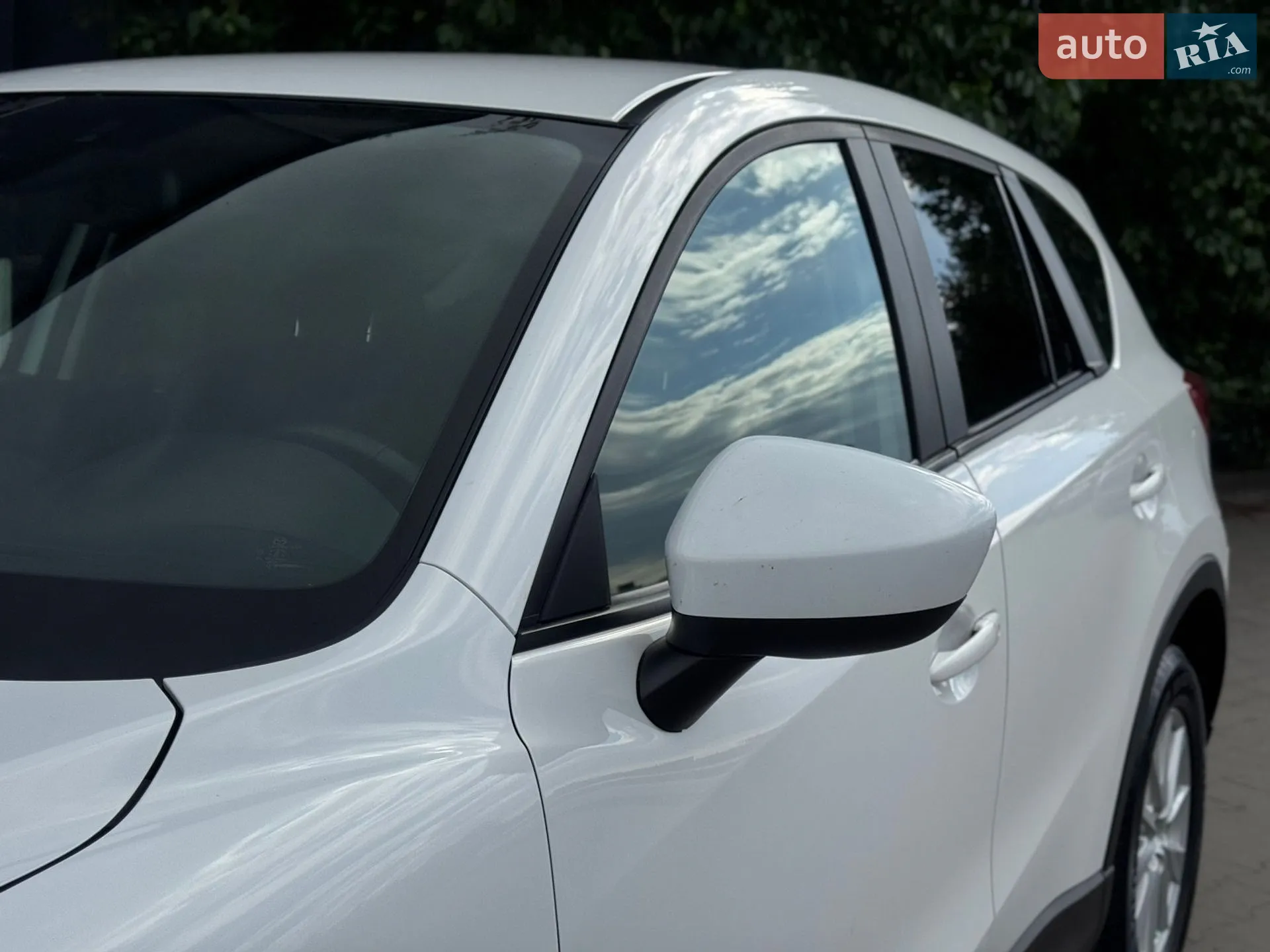 2012 Mazda CX-5 - мініатюра 17