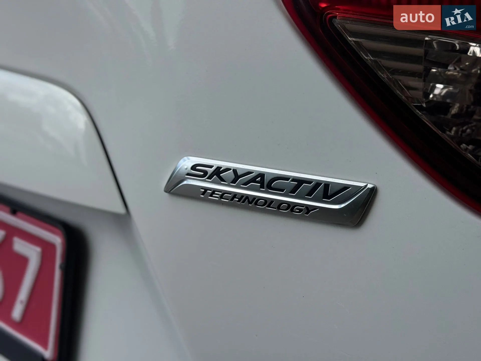 2012 Mazda CX-5 - мініатюра 21