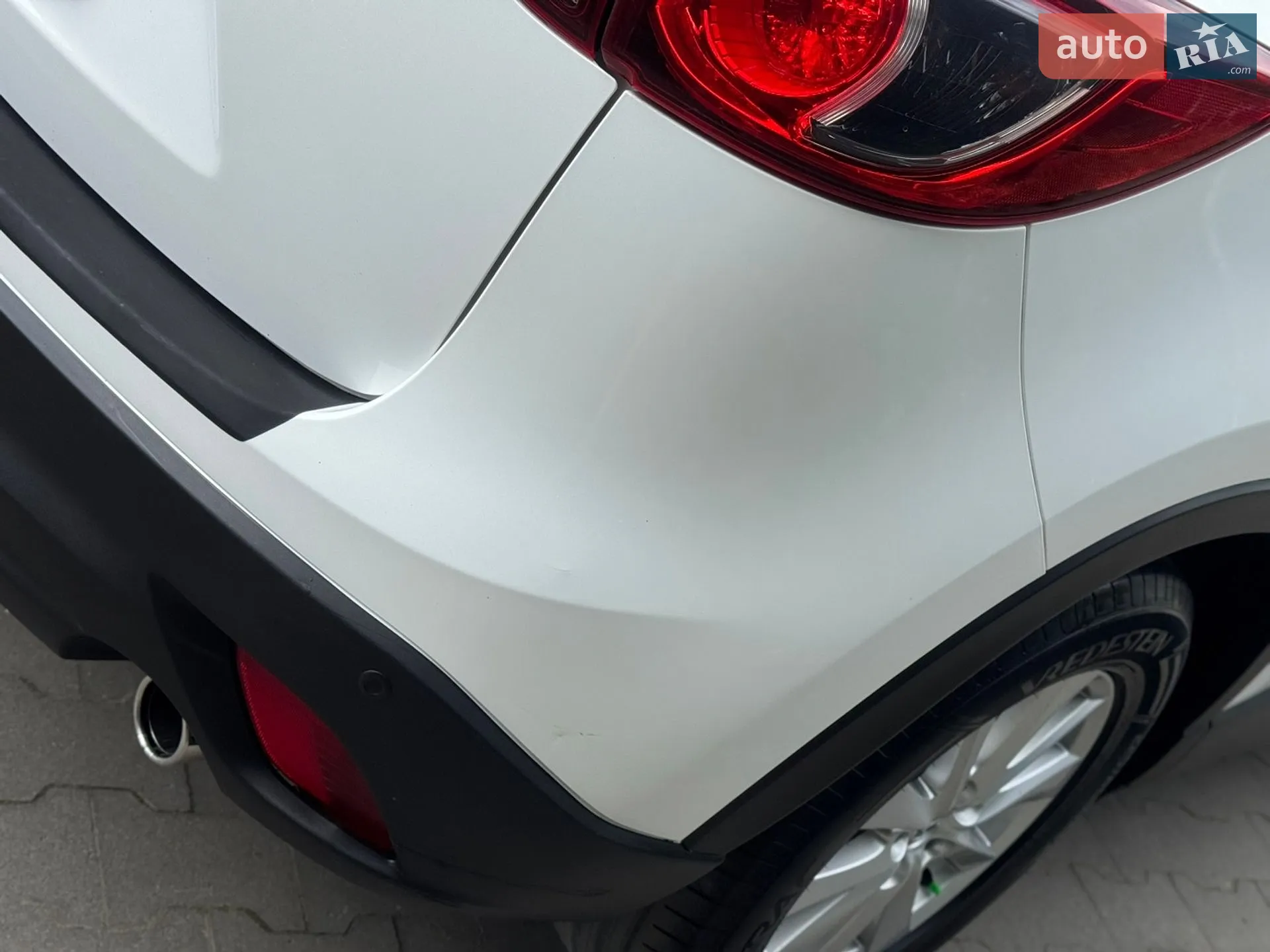 2012 Mazda CX-5 - мініатюра 22