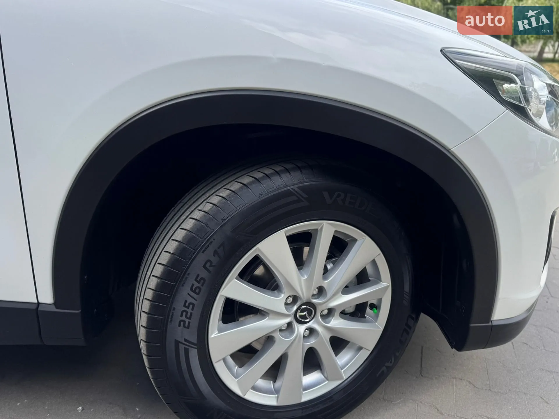 2012 Mazda CX-5 - мініатюра 25
