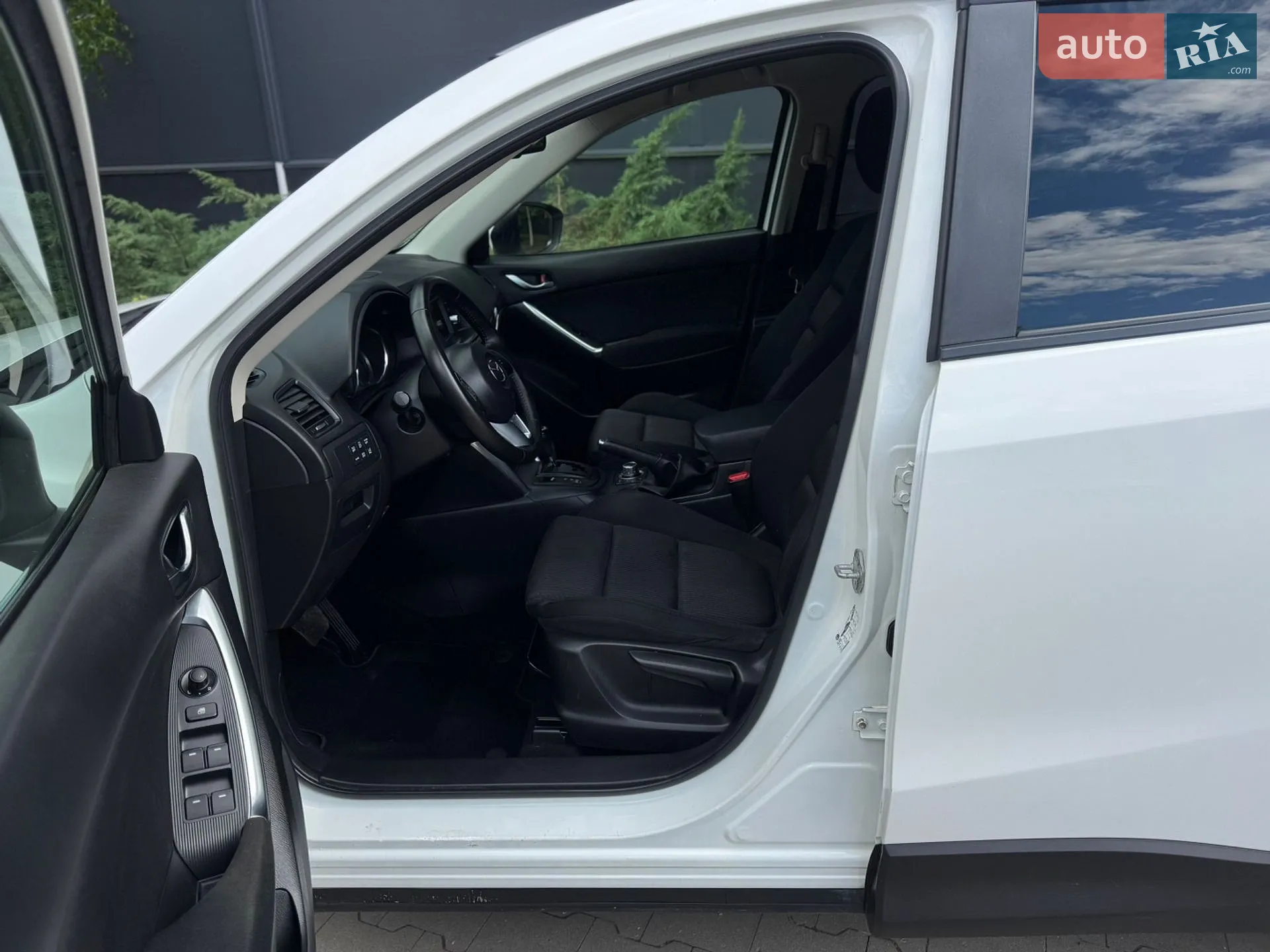 2012 Mazda CX-5 - мініатюра 30