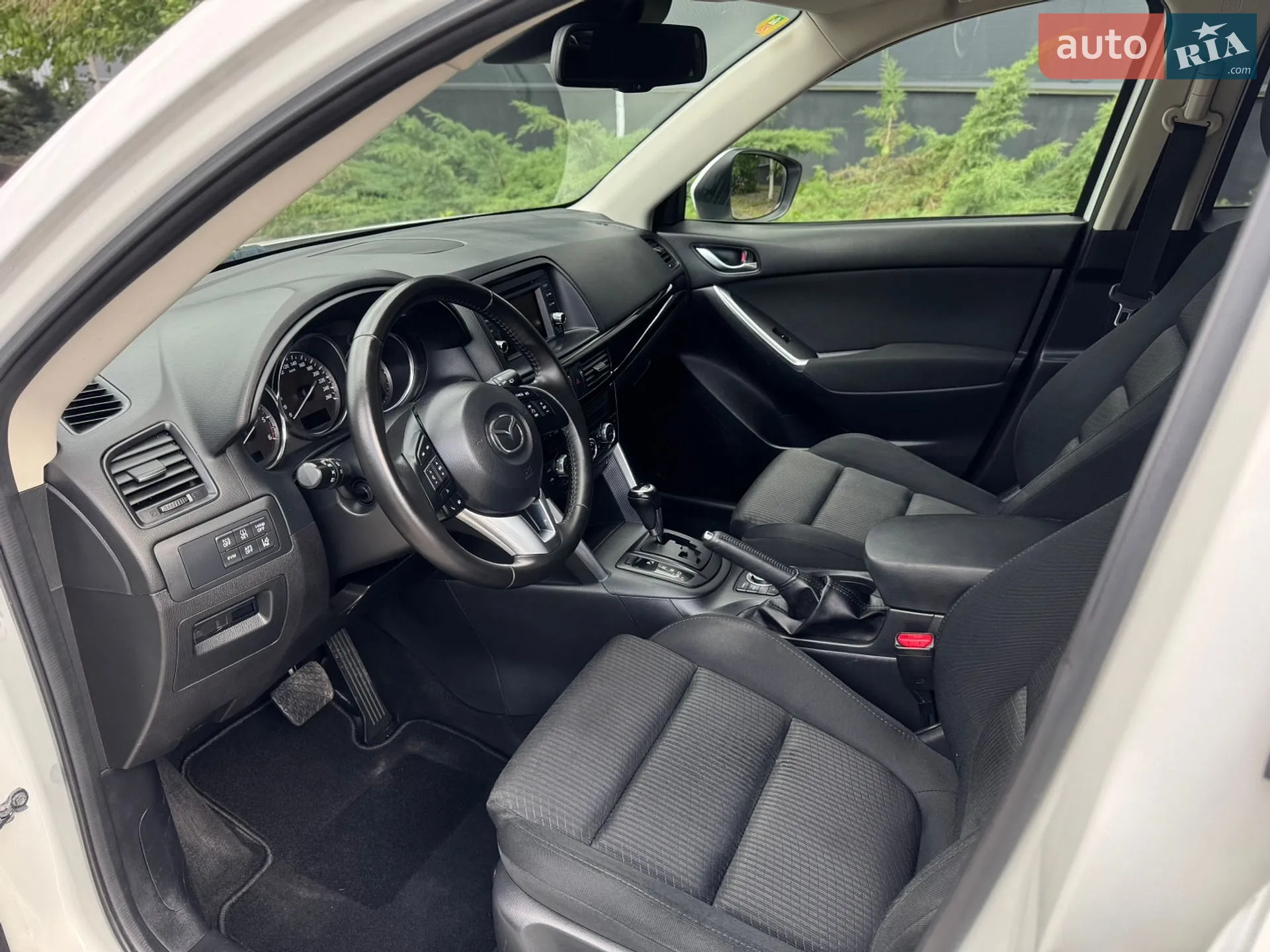 2012 Mazda CX-5 - мініатюра 31