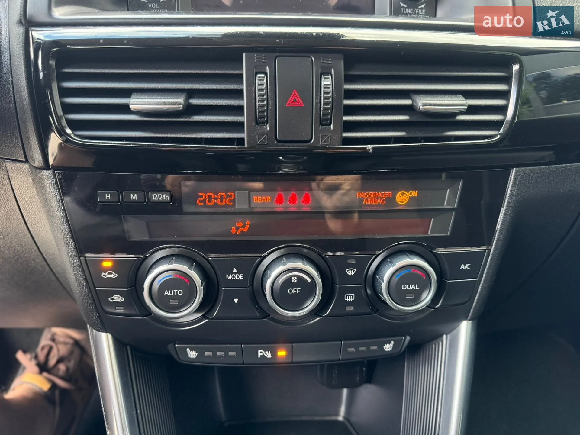 2012 Mazda CX-5 - мініатюра 37
