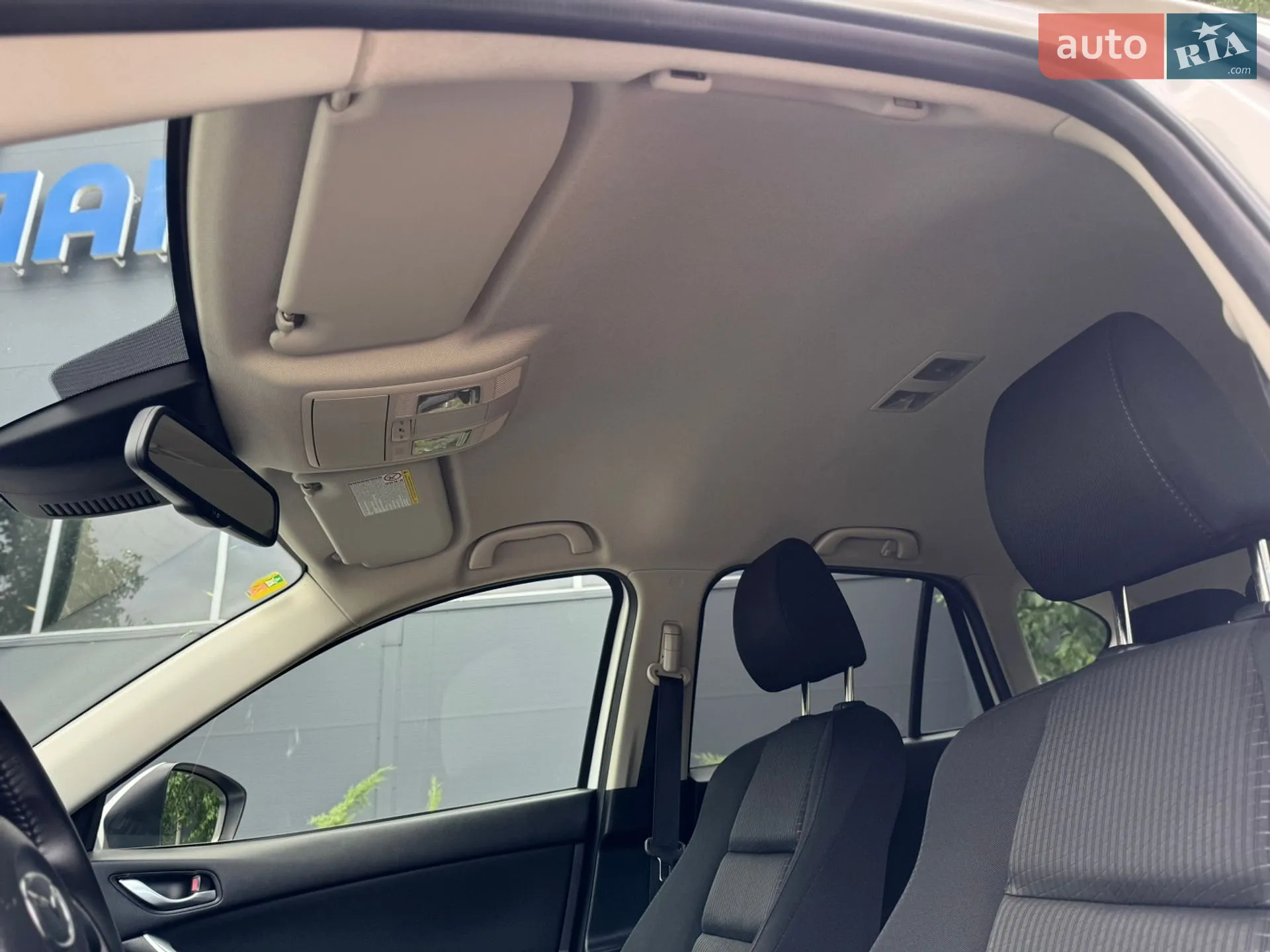 2012 Mazda CX-5 - мініатюра 40