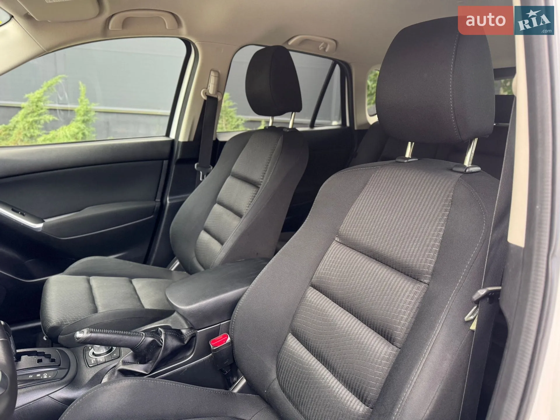 2012 Mazda CX-5 - мініатюра 41