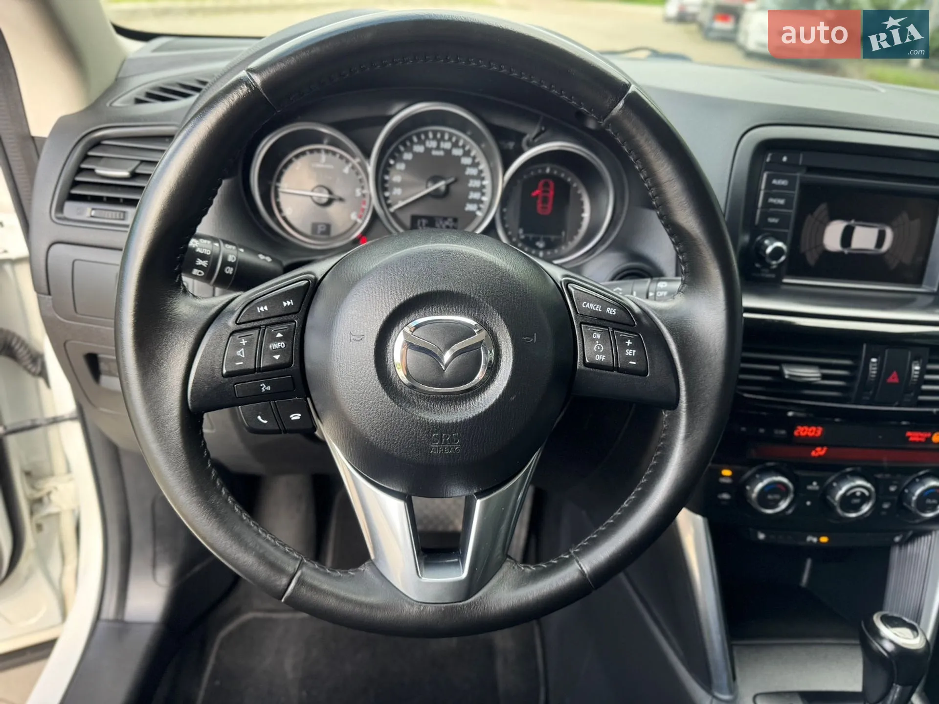 2012 Mazda CX-5 - мініатюра 43