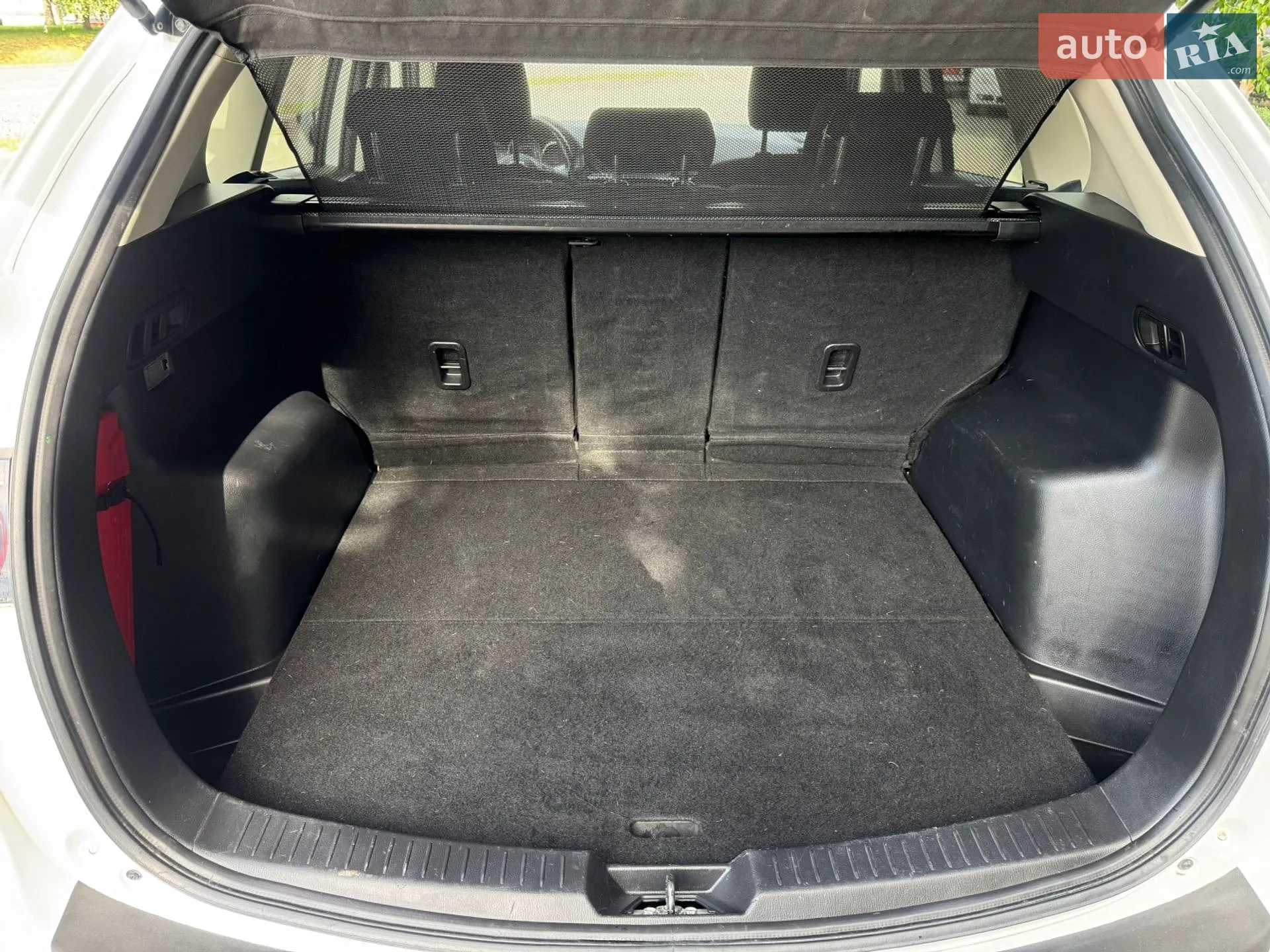 2012 Mazda CX-5 - мініатюра 49
