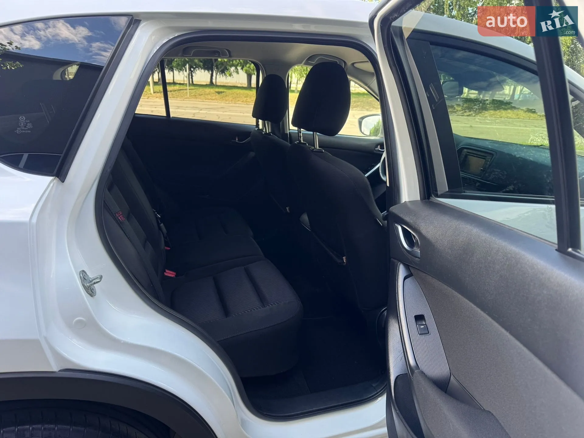 2012 Mazda CX-5 - мініатюра 50