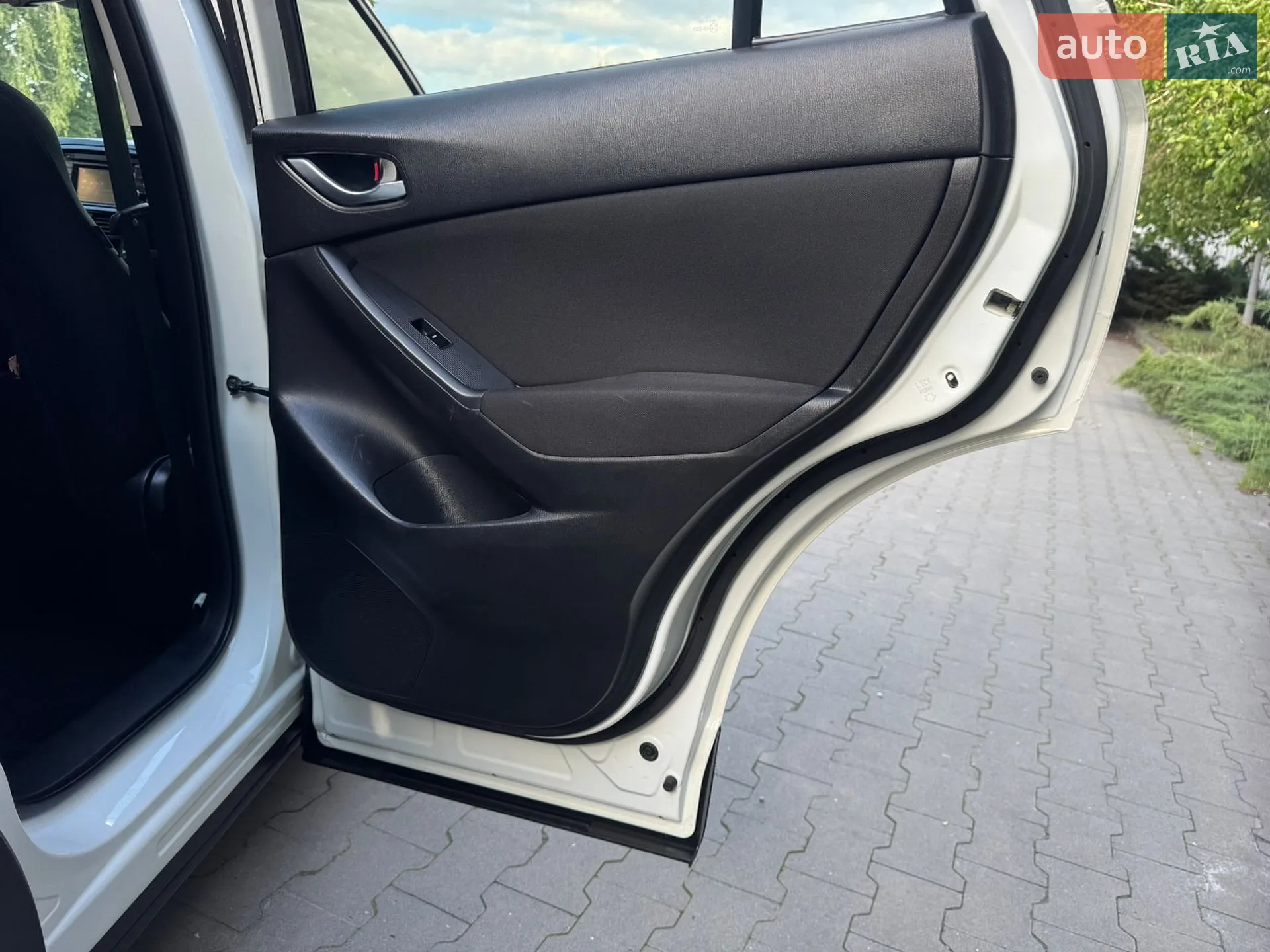 2012 Mazda CX-5 - мініатюра 53