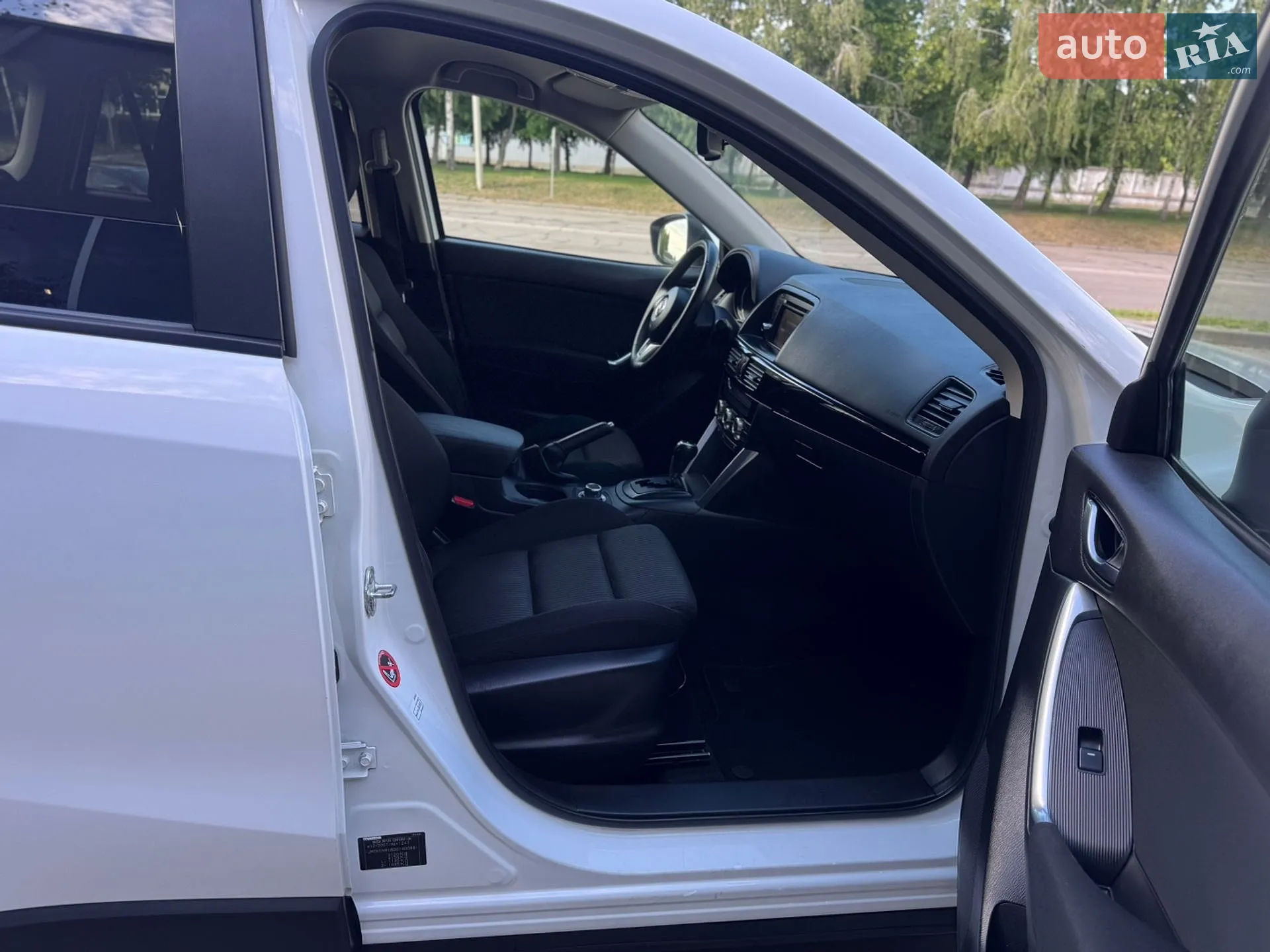 2012 Mazda CX-5 - мініатюра 54