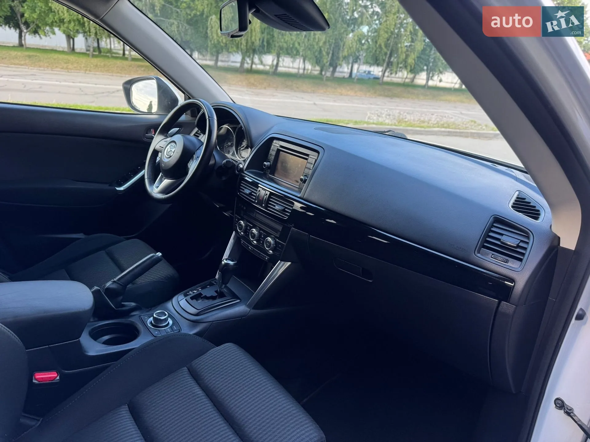 2012 Mazda CX-5 - мініатюра 55