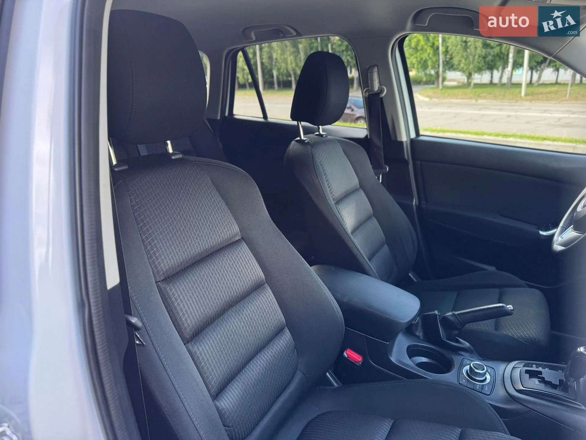 2012 Mazda CX-5 - мініатюра 56