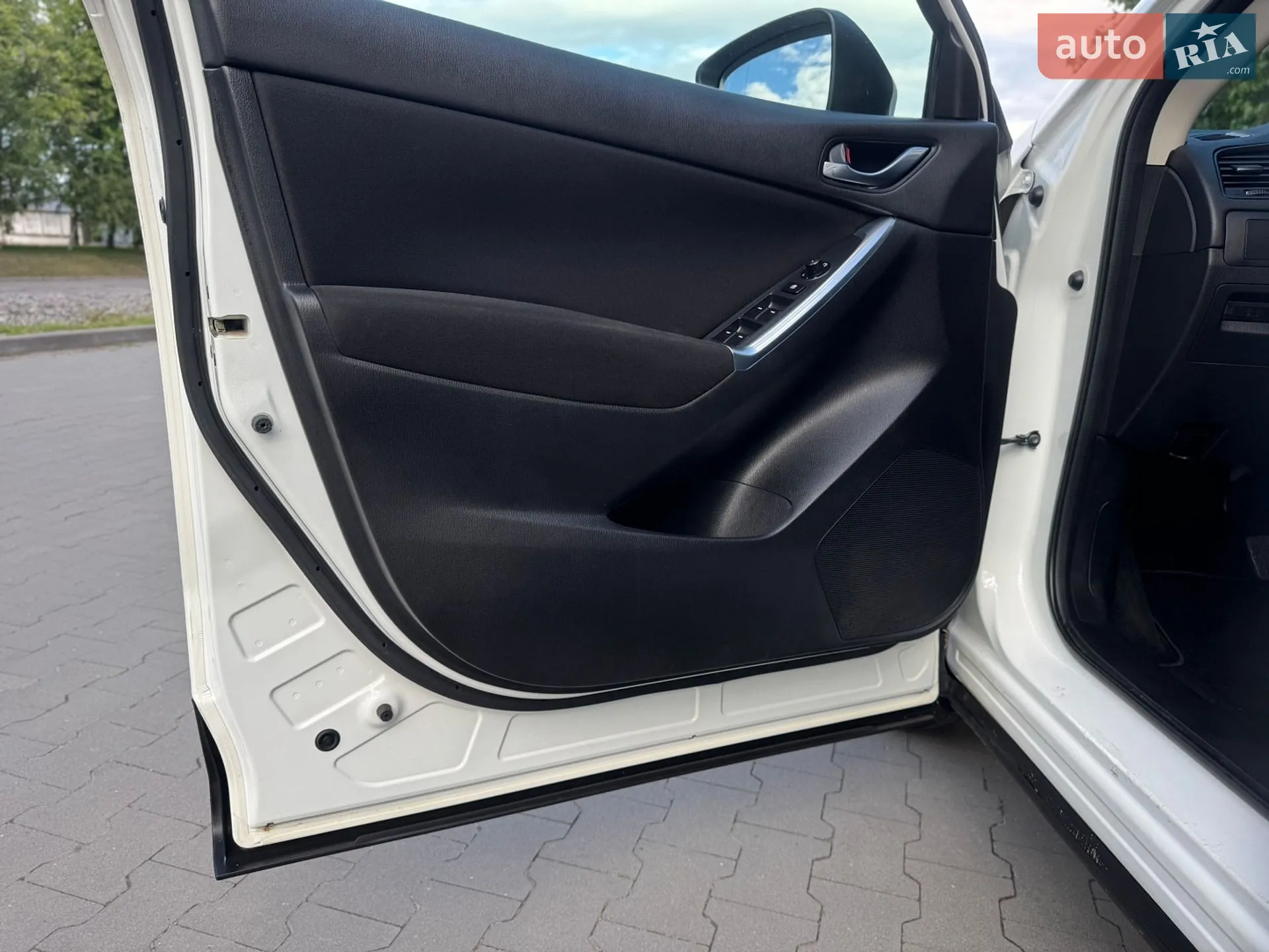 2012 Mazda CX-5 - мініатюра 62