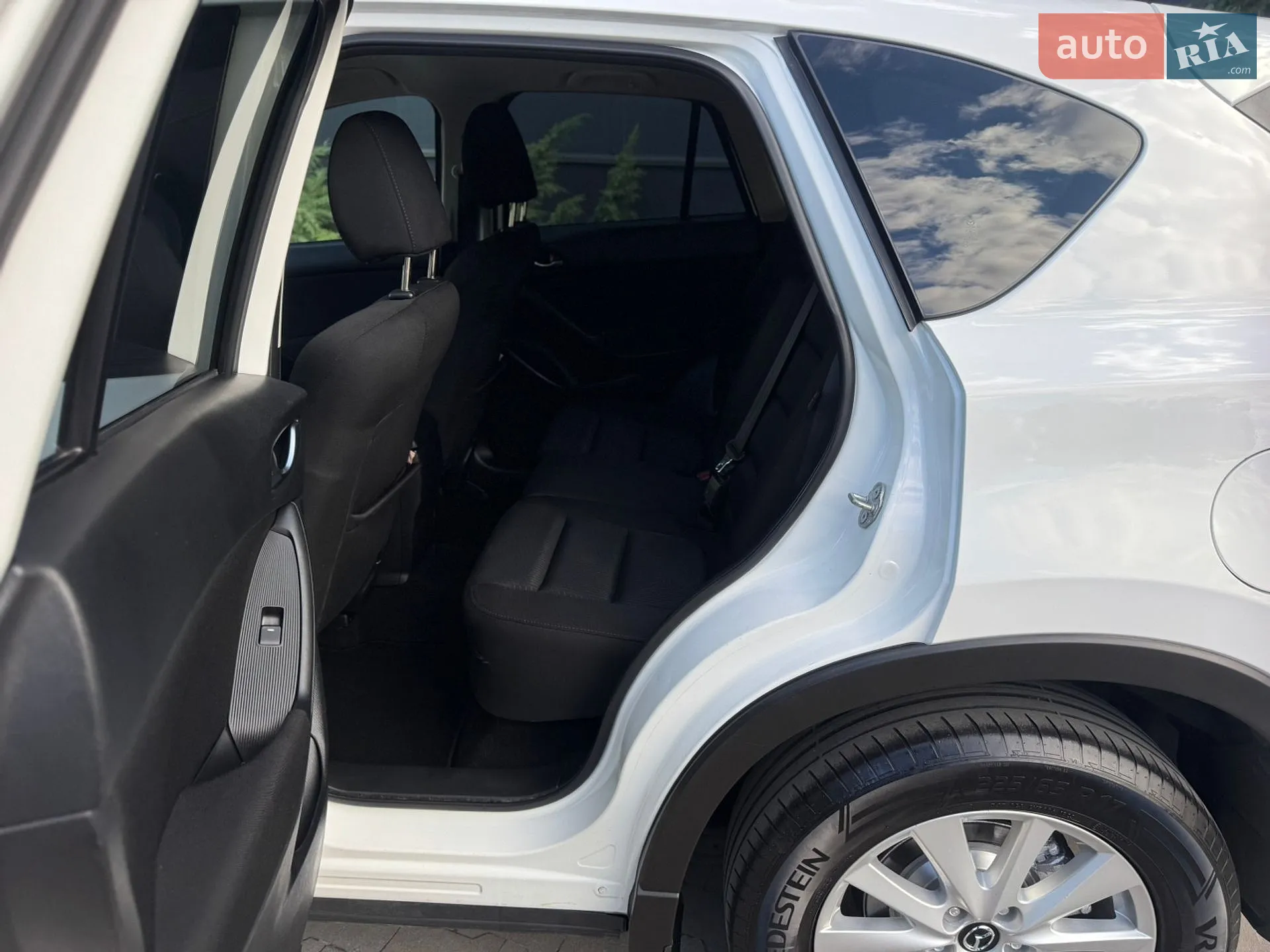 2012 Mazda CX-5 - мініатюра 65