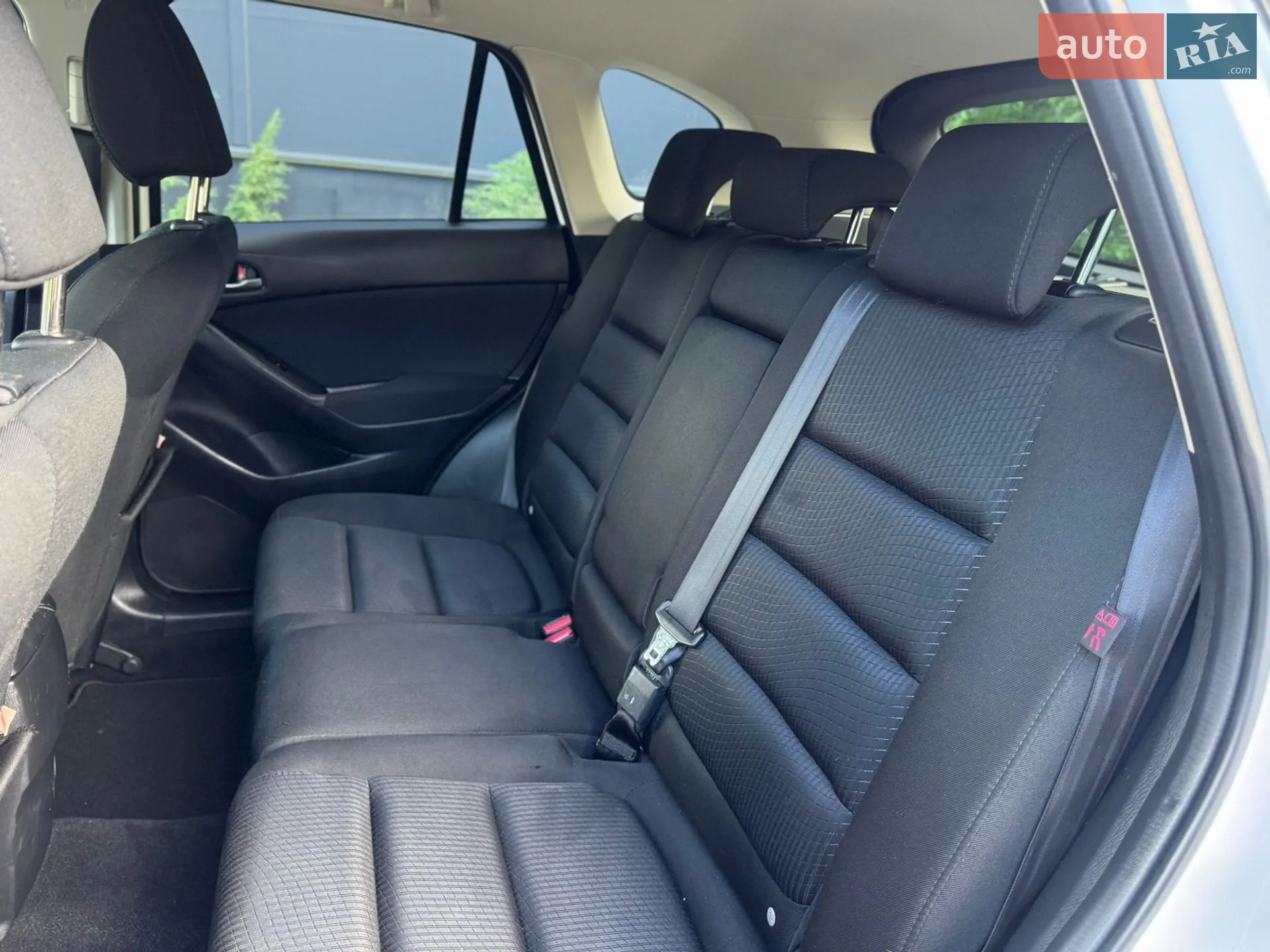 2012 Mazda CX-5 - мініатюра 66