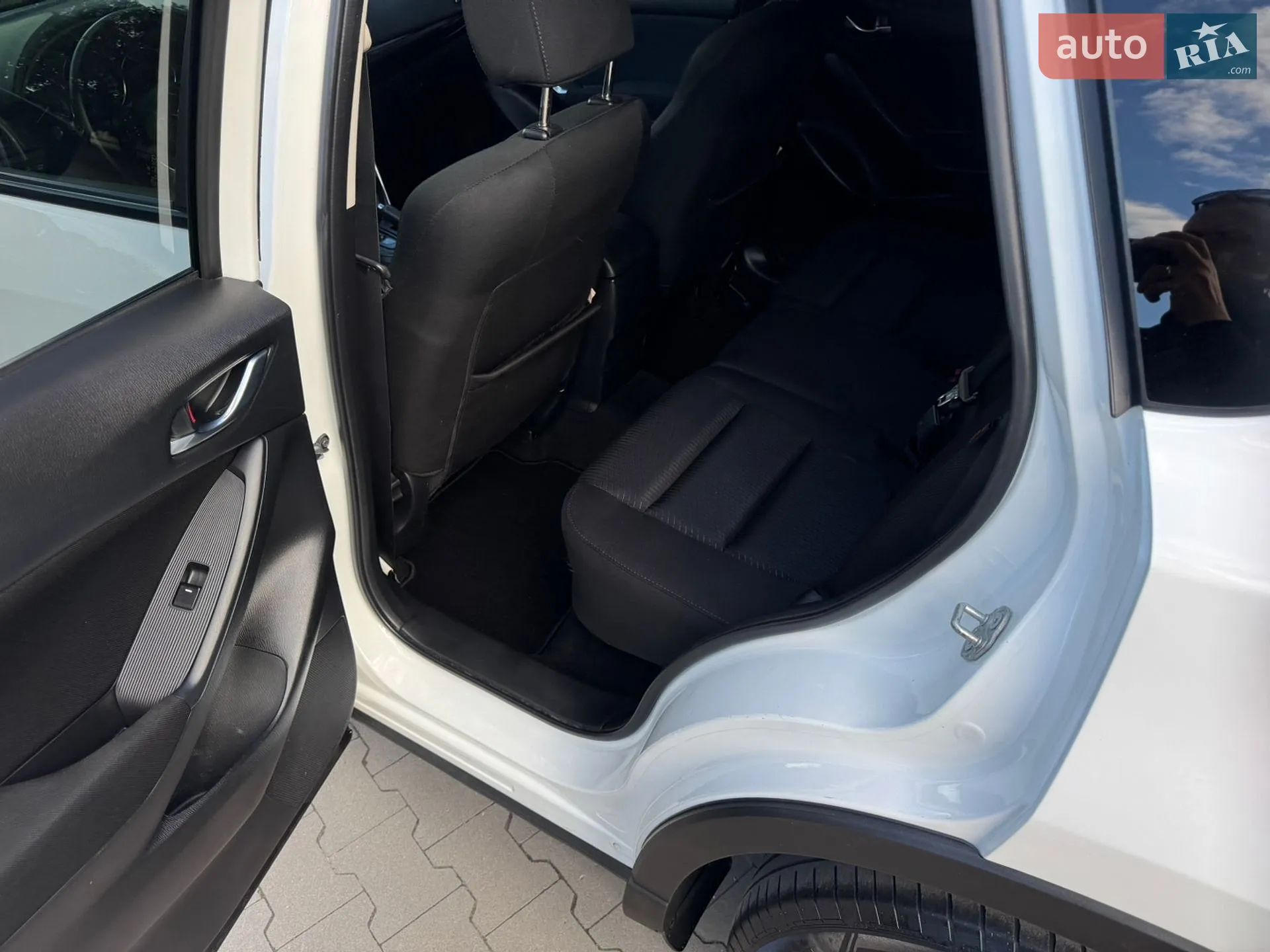 2012 Mazda CX-5 - мініатюра 68