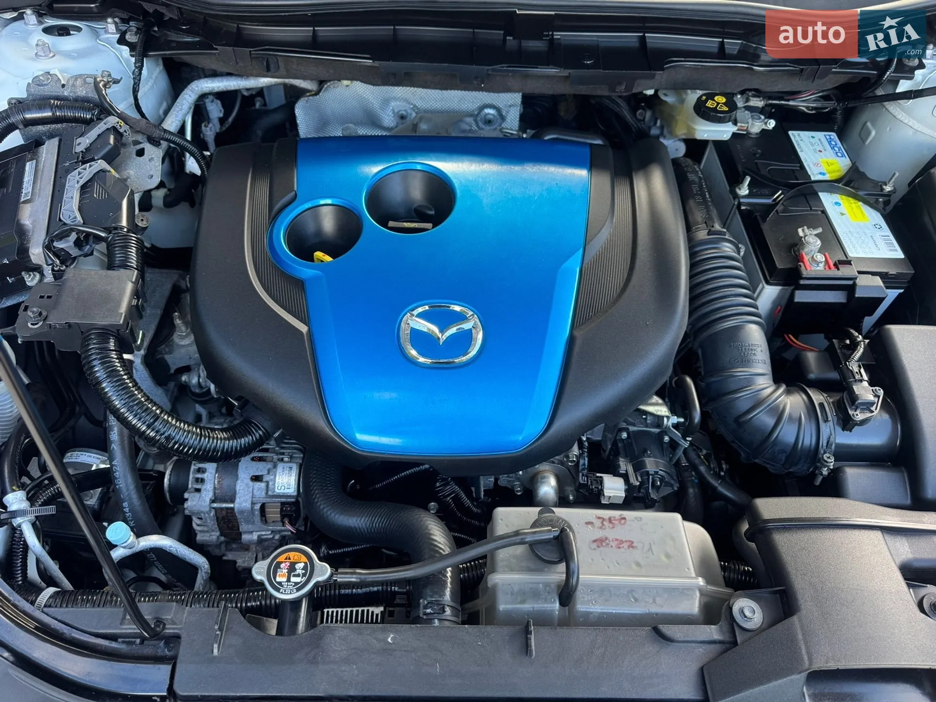 2012 Mazda CX-5 - мініатюра 72