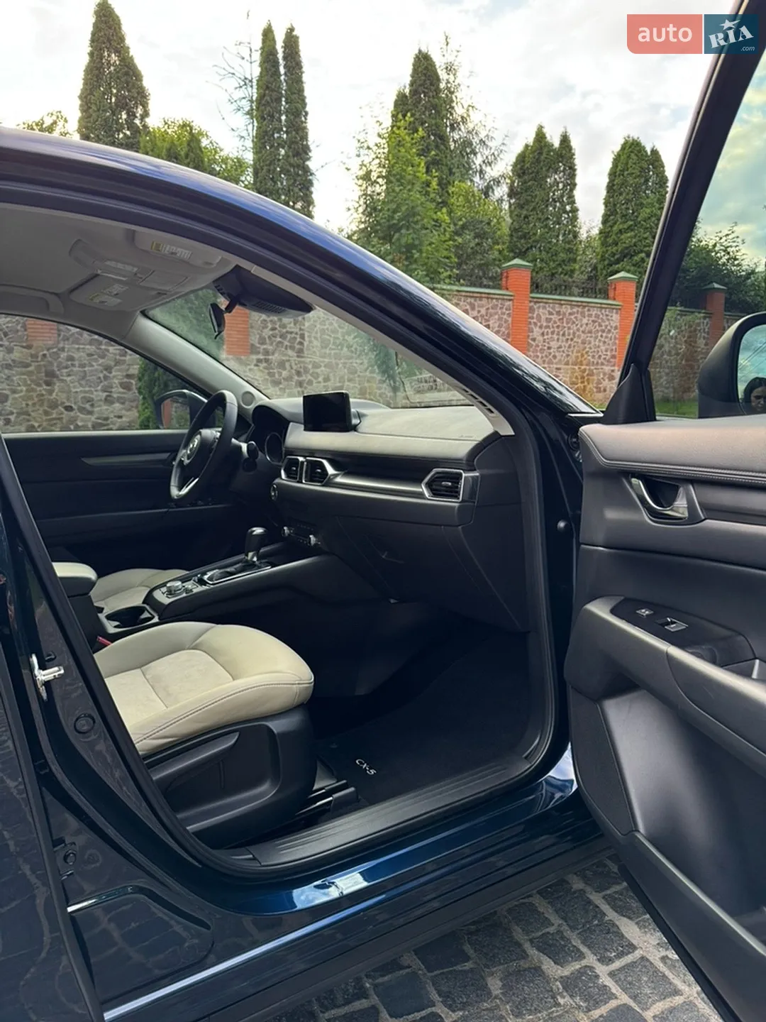 2020 Mazda CX-5 - мініатюра 18