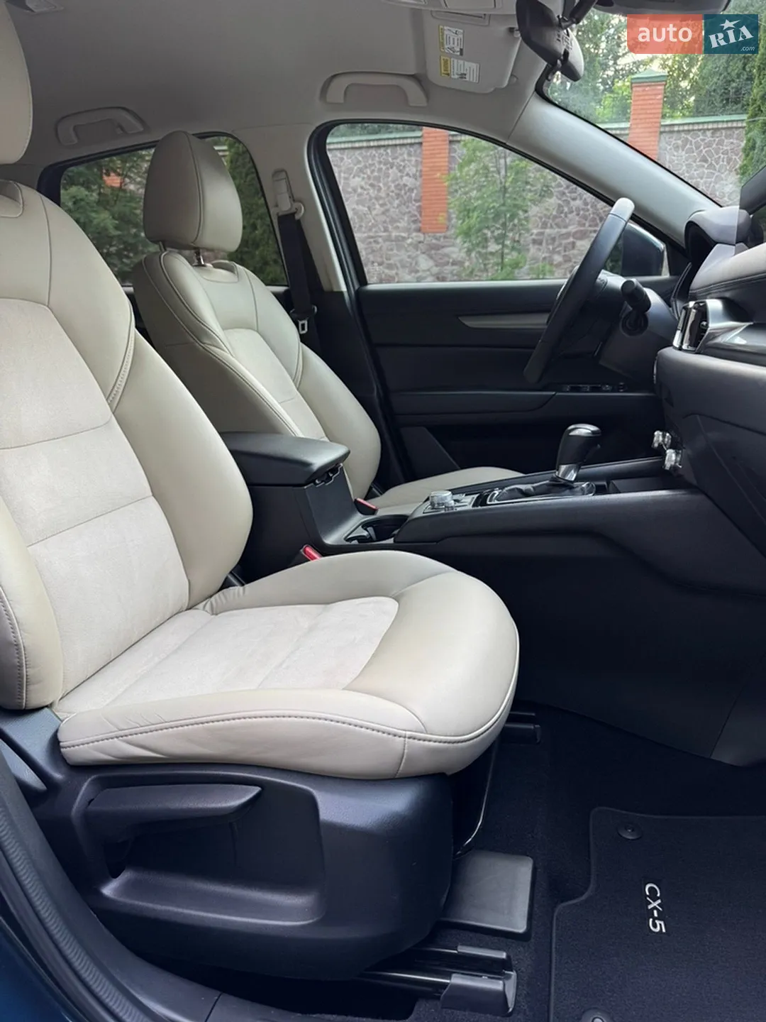2020 Mazda CX-5 - мініатюра 19
