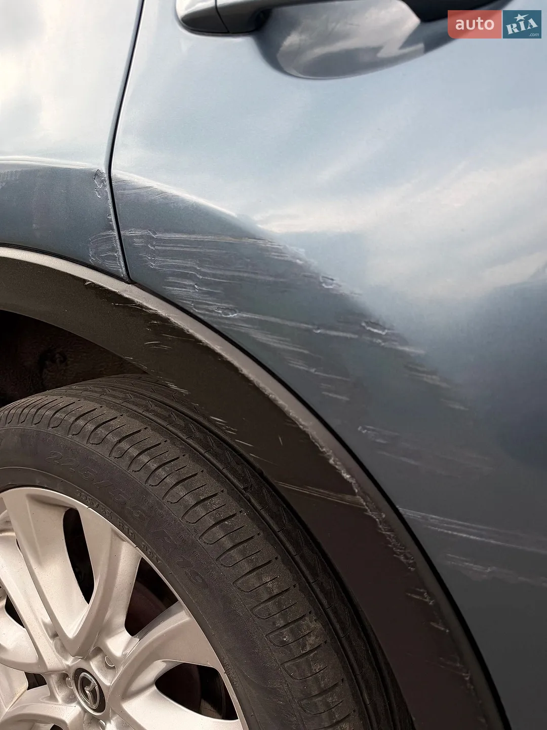 2014 Mazda CX-5 - мініатюра 38