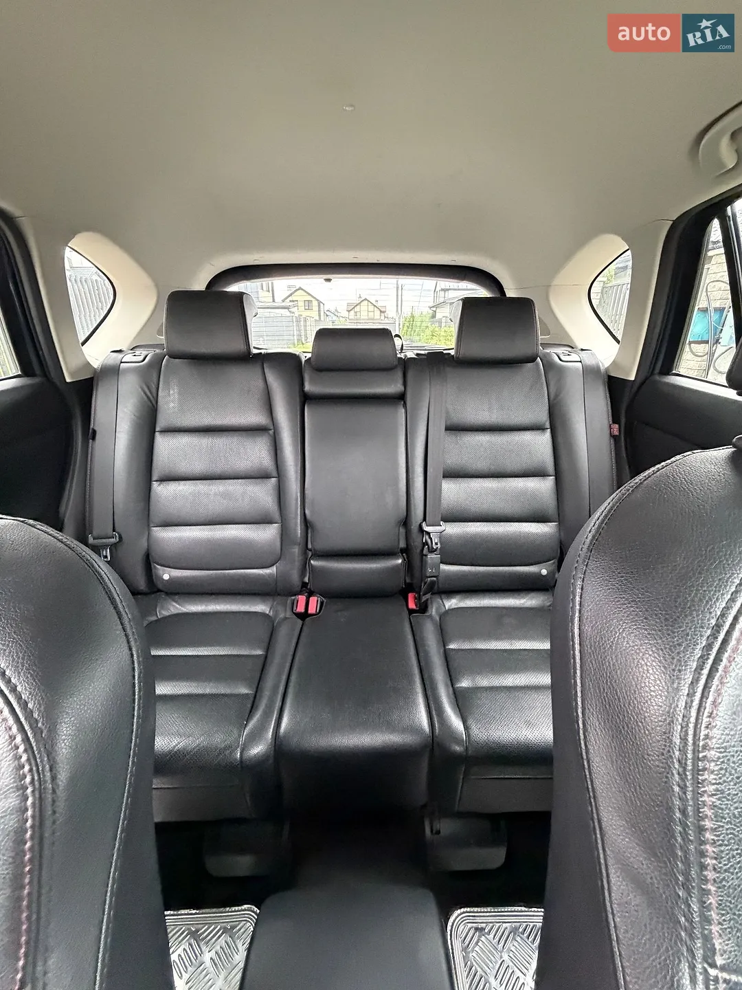 2014 Mazda CX-5 - мініатюра 16