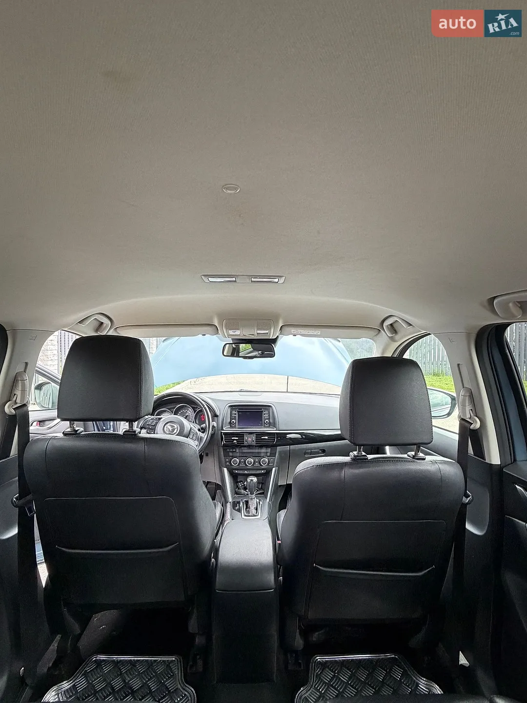 2014 Mazda CX-5 - мініатюра 27