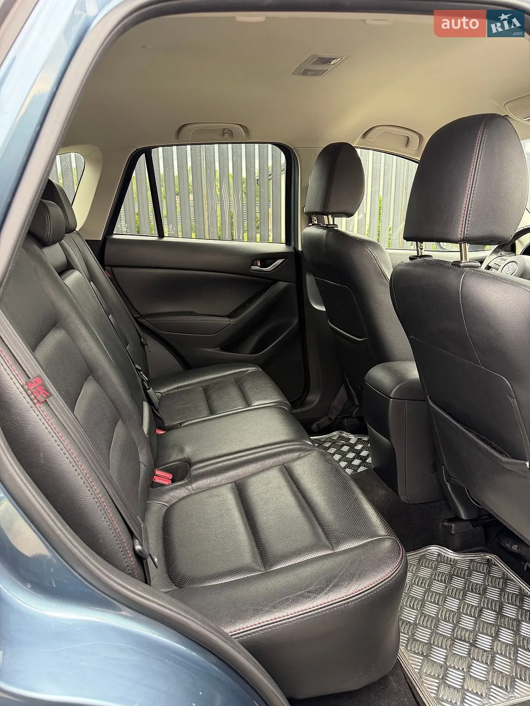 2014 Mazda CX-5 - мініатюра 33