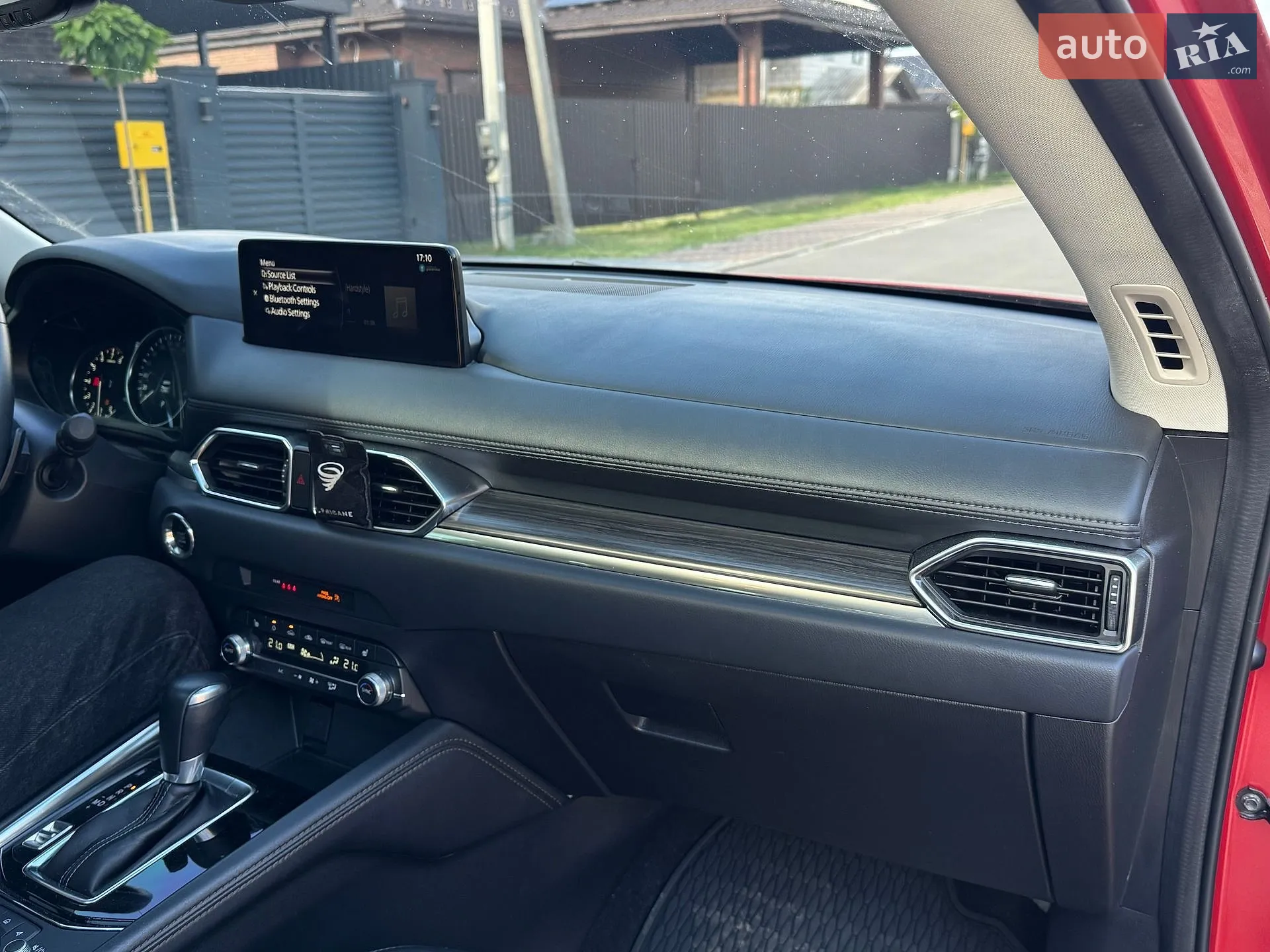 2022 Mazda CX-5 - мініатюра 15
