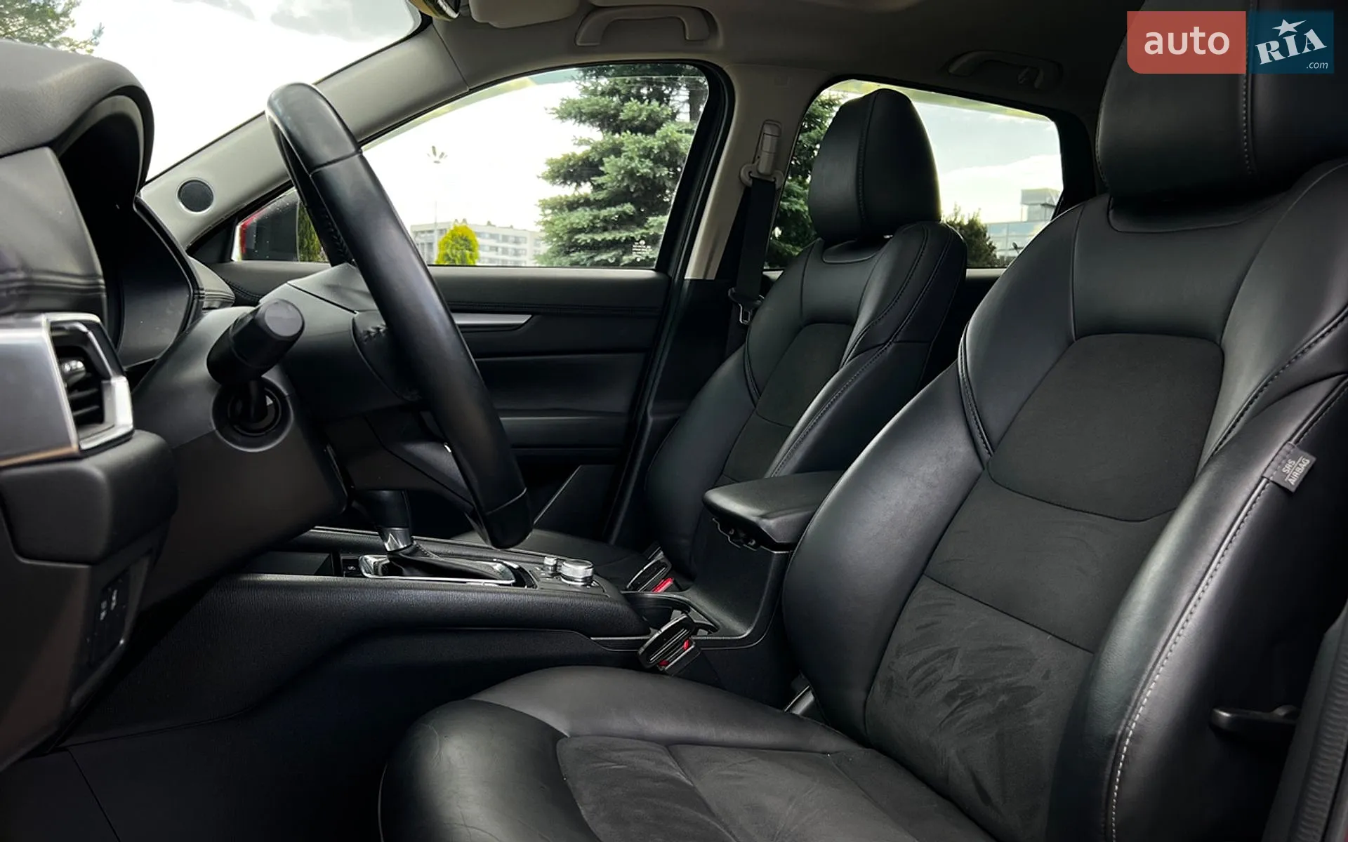 2018 Mazda CX-5 - мініатюра 9
