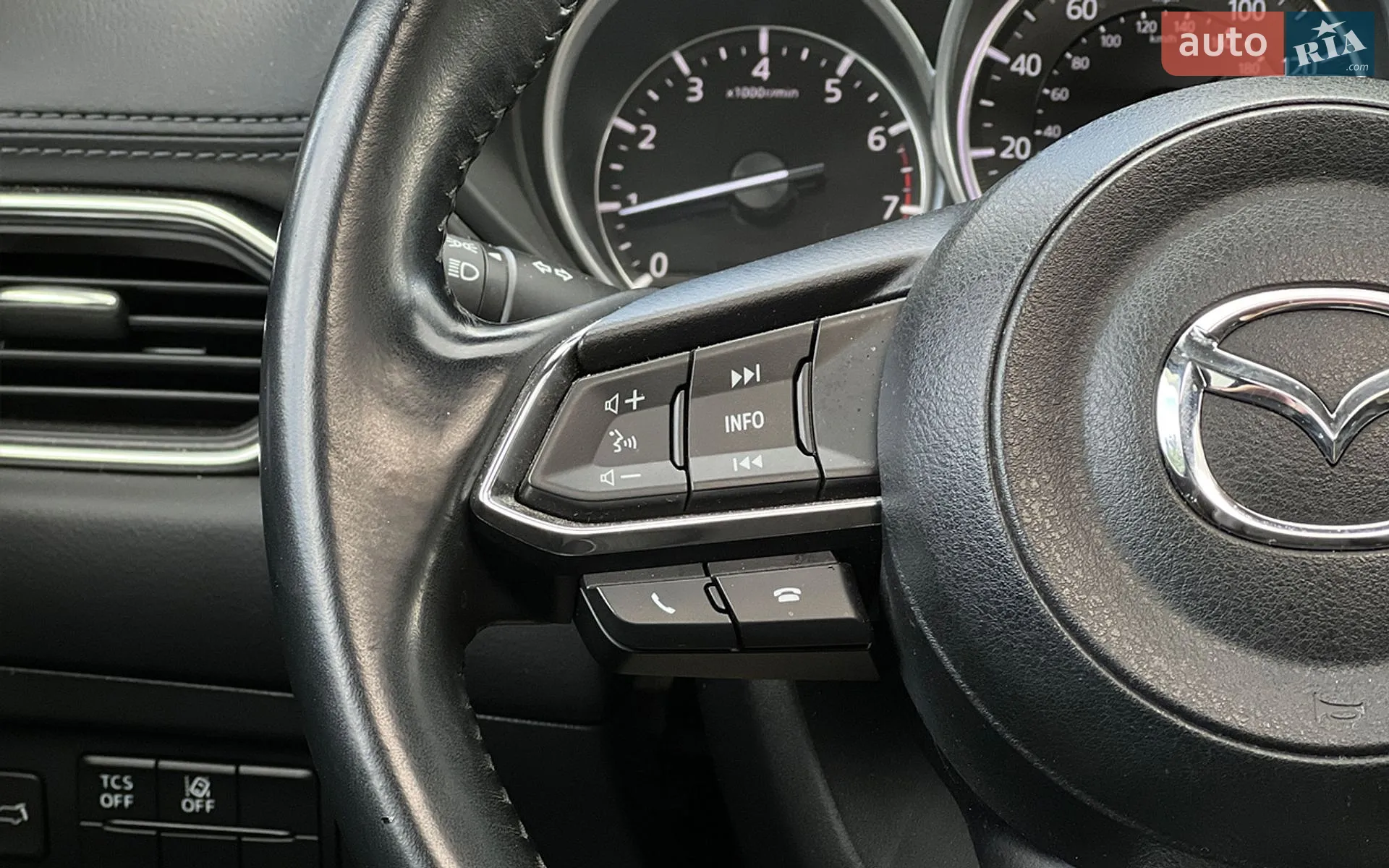 2018 Mazda CX-5 - мініатюра 11