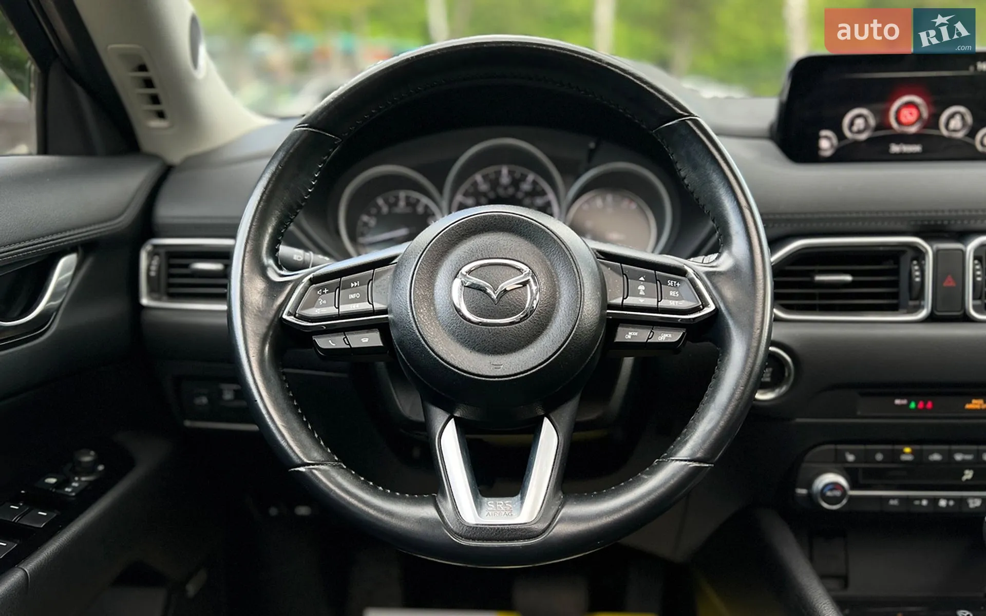 2018 Mazda CX-5 - мініатюра 10