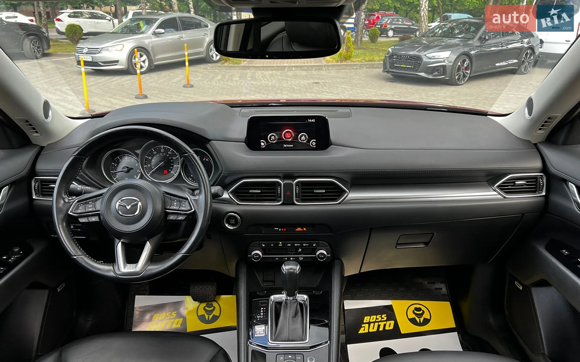 2018 Mazda CX-5 - мініатюра 13