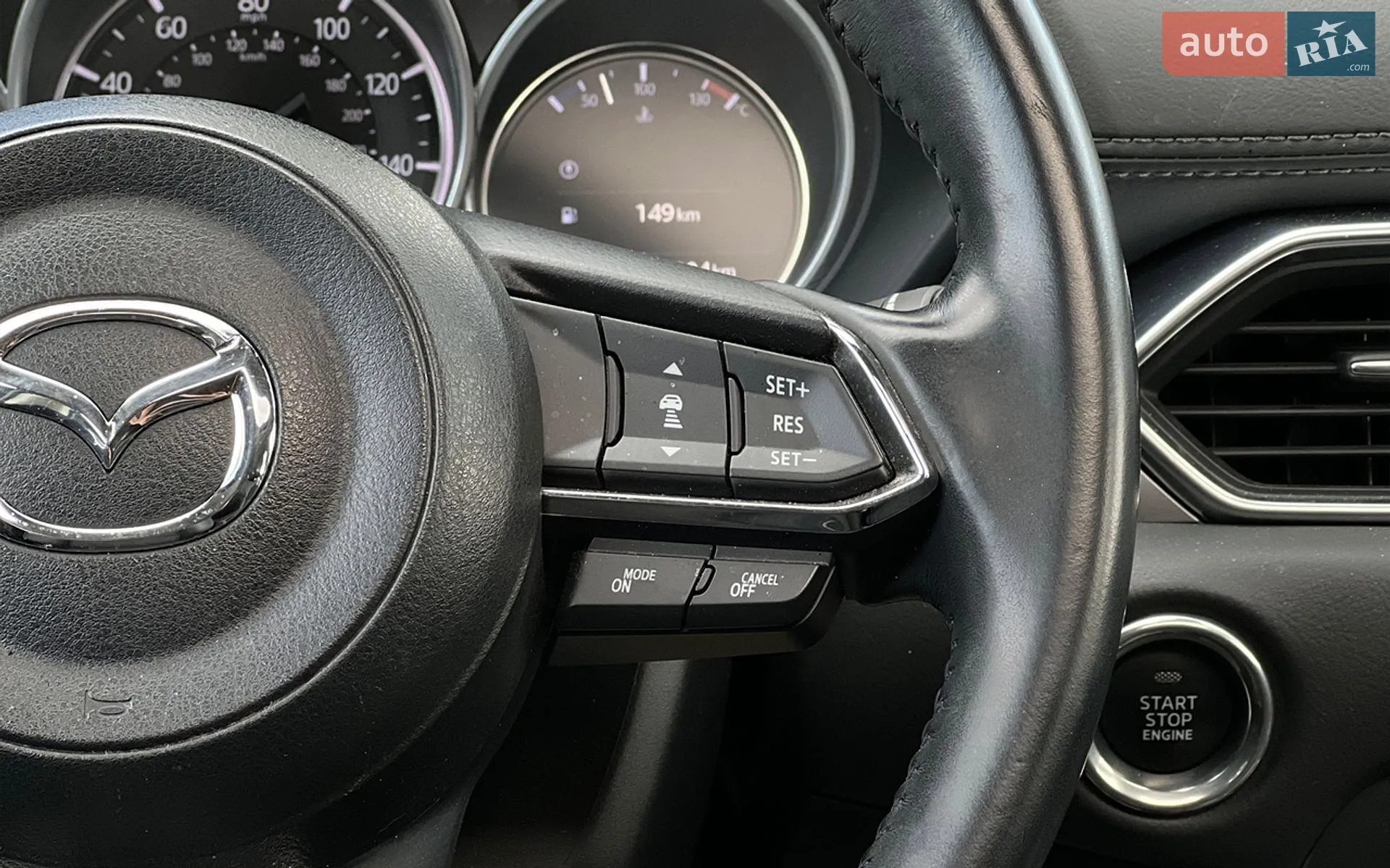 2018 Mazda CX-5 - мініатюра 12
