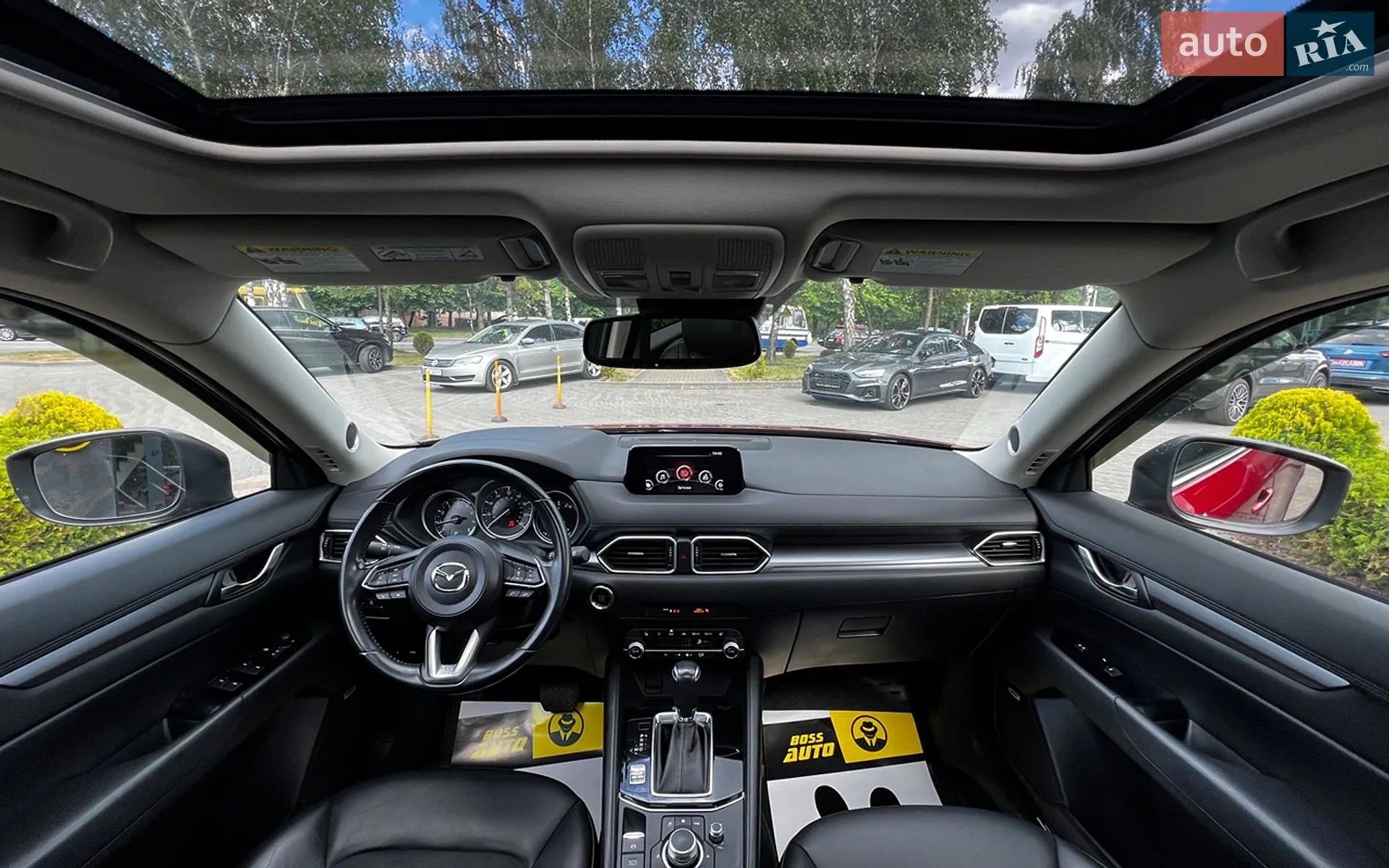 2018 Mazda CX-5 - мініатюра 14