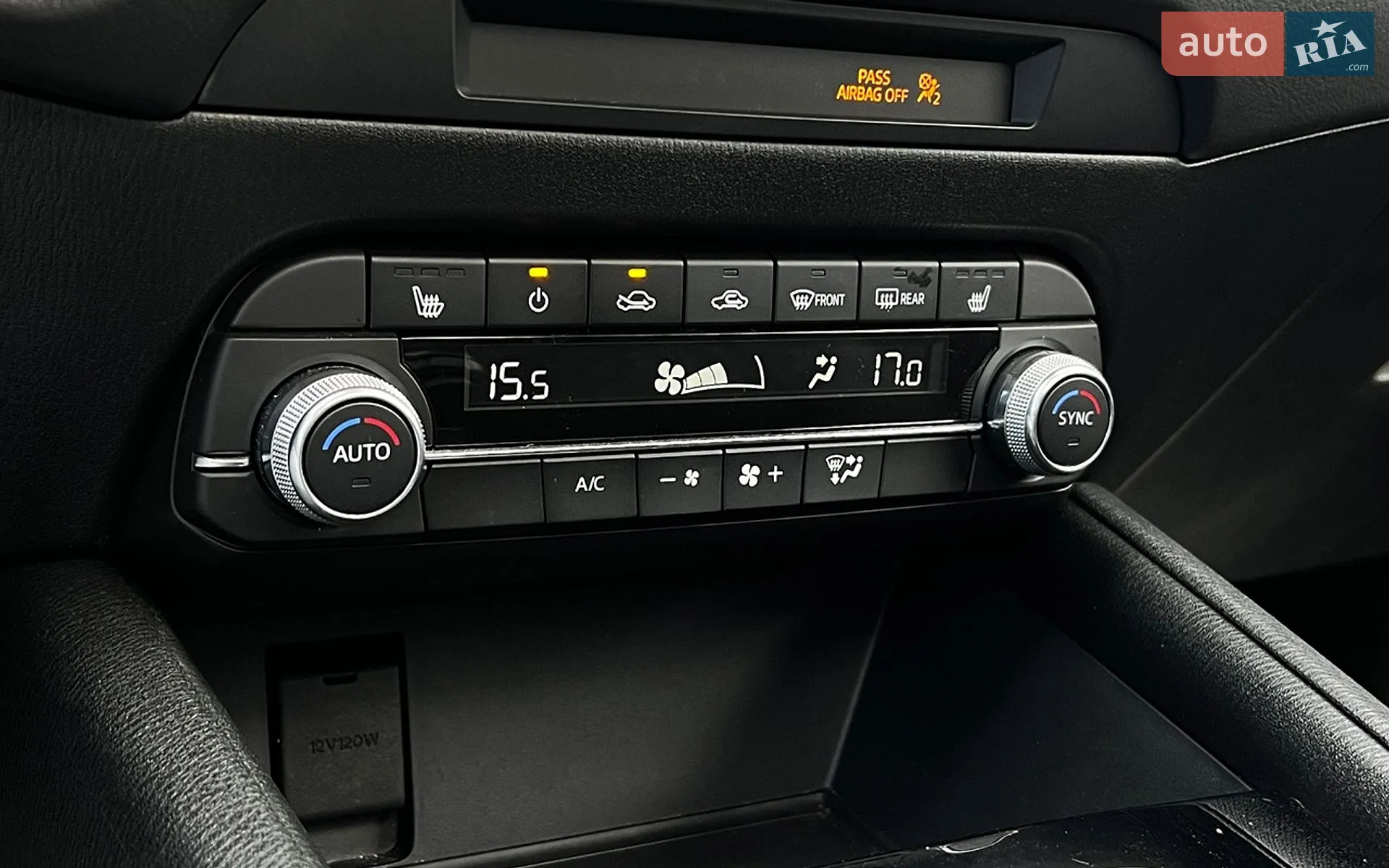 2018 Mazda CX-5 - мініатюра 17