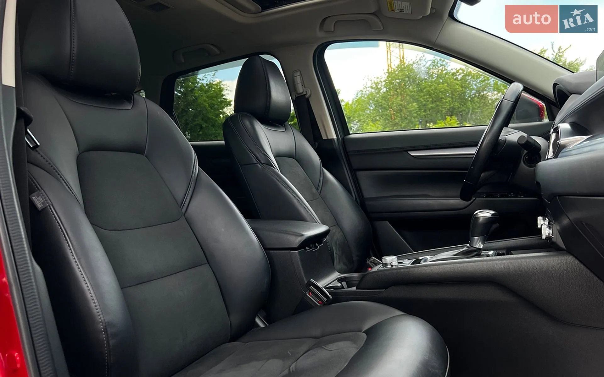2018 Mazda CX-5 - мініатюра 22