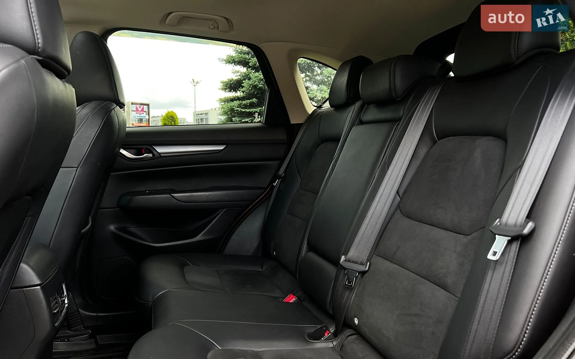 2018 Mazda CX-5 - мініатюра 24