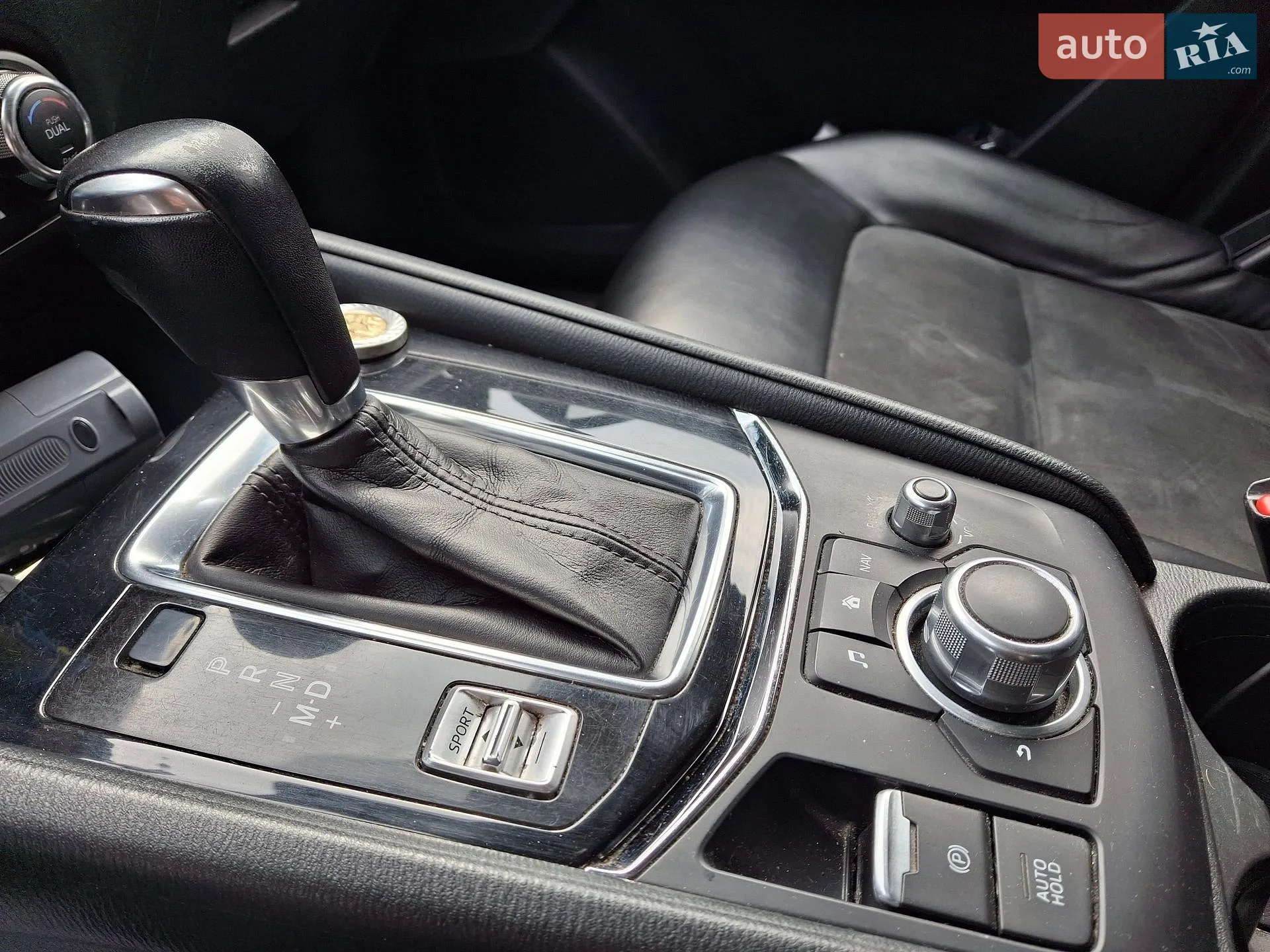 2018 Mazda CX-5 - мініатюра 12