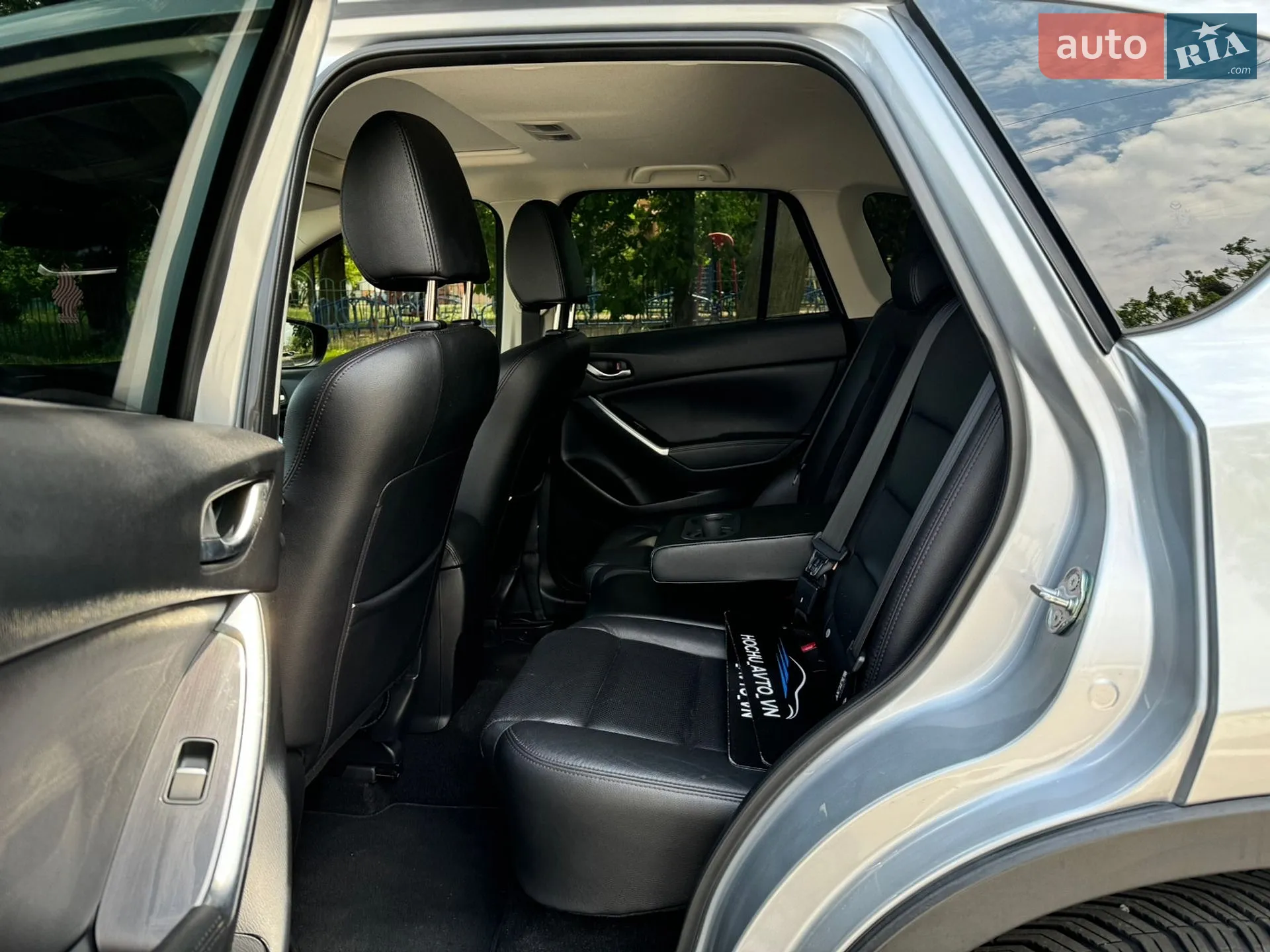 2016 Mazda CX-5 - мініатюра 31