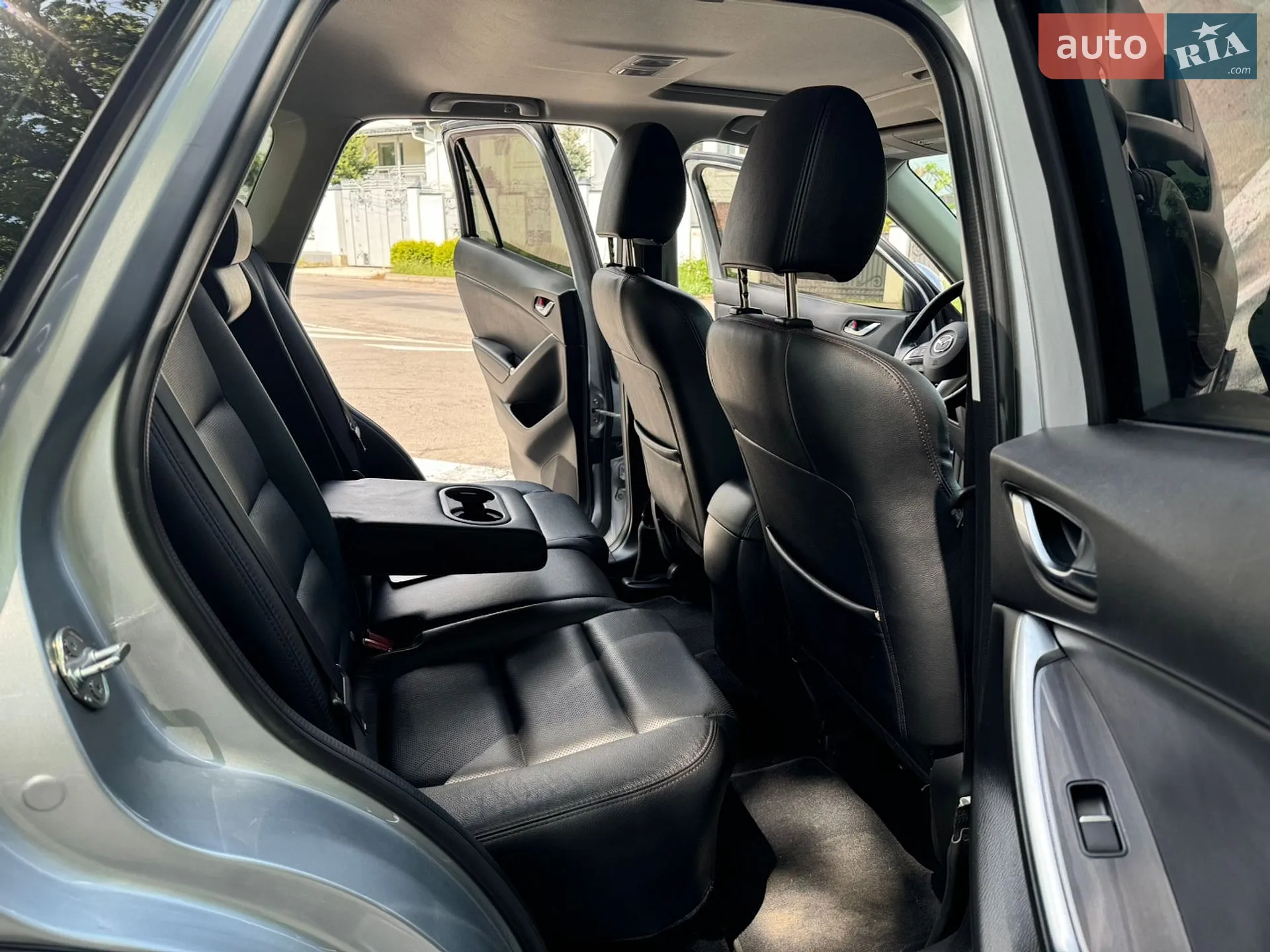 2016 Mazda CX-5 - мініатюра 37