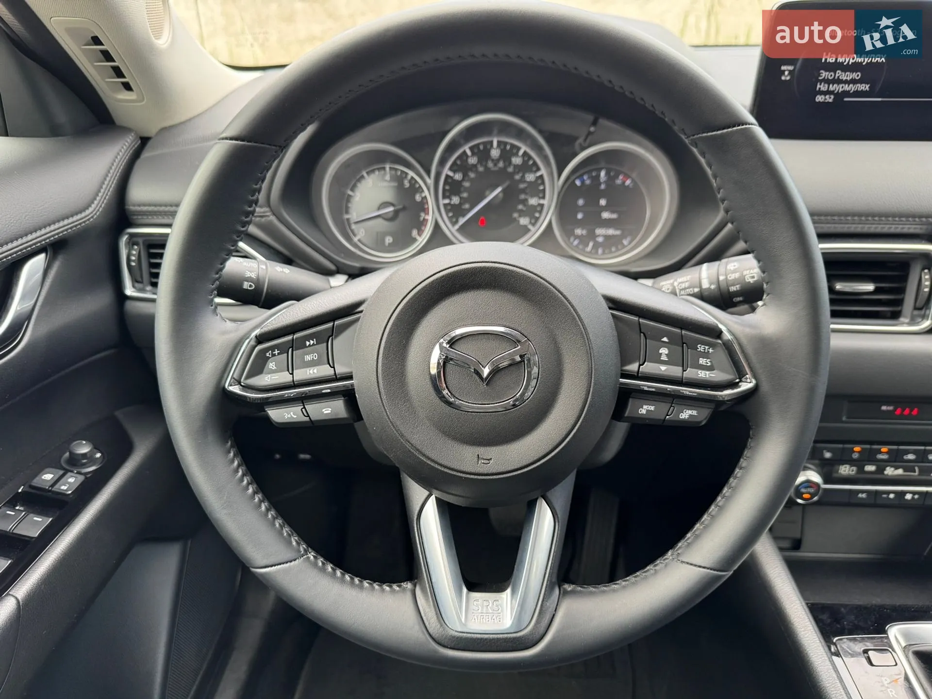 2024 Mazda CX-5 - мініатюра 23