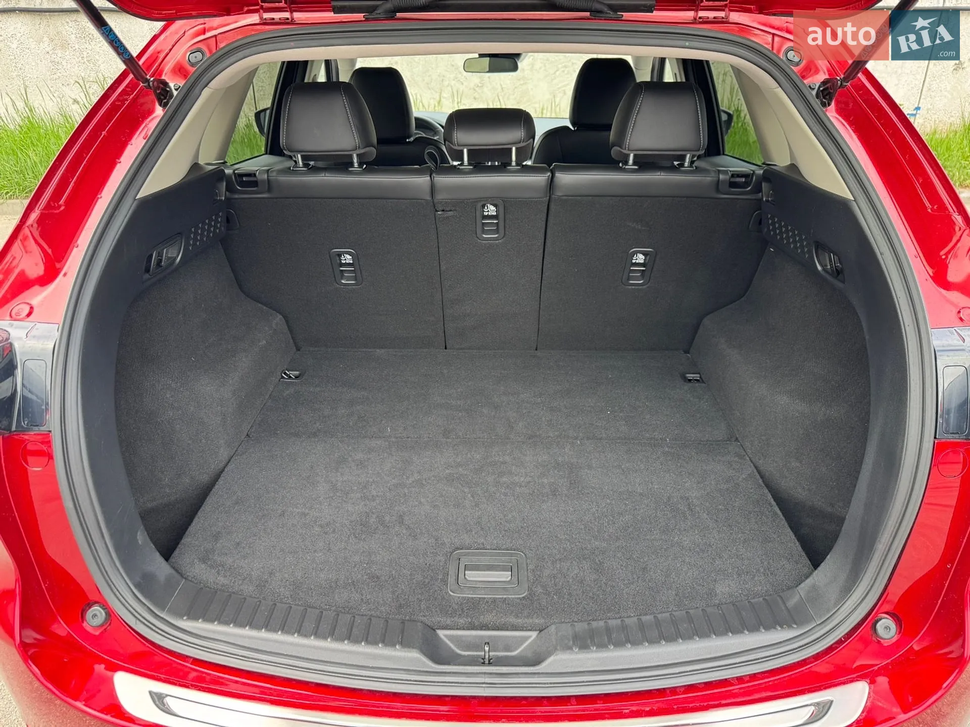 2024 Mazda CX-5 - мініатюра 34