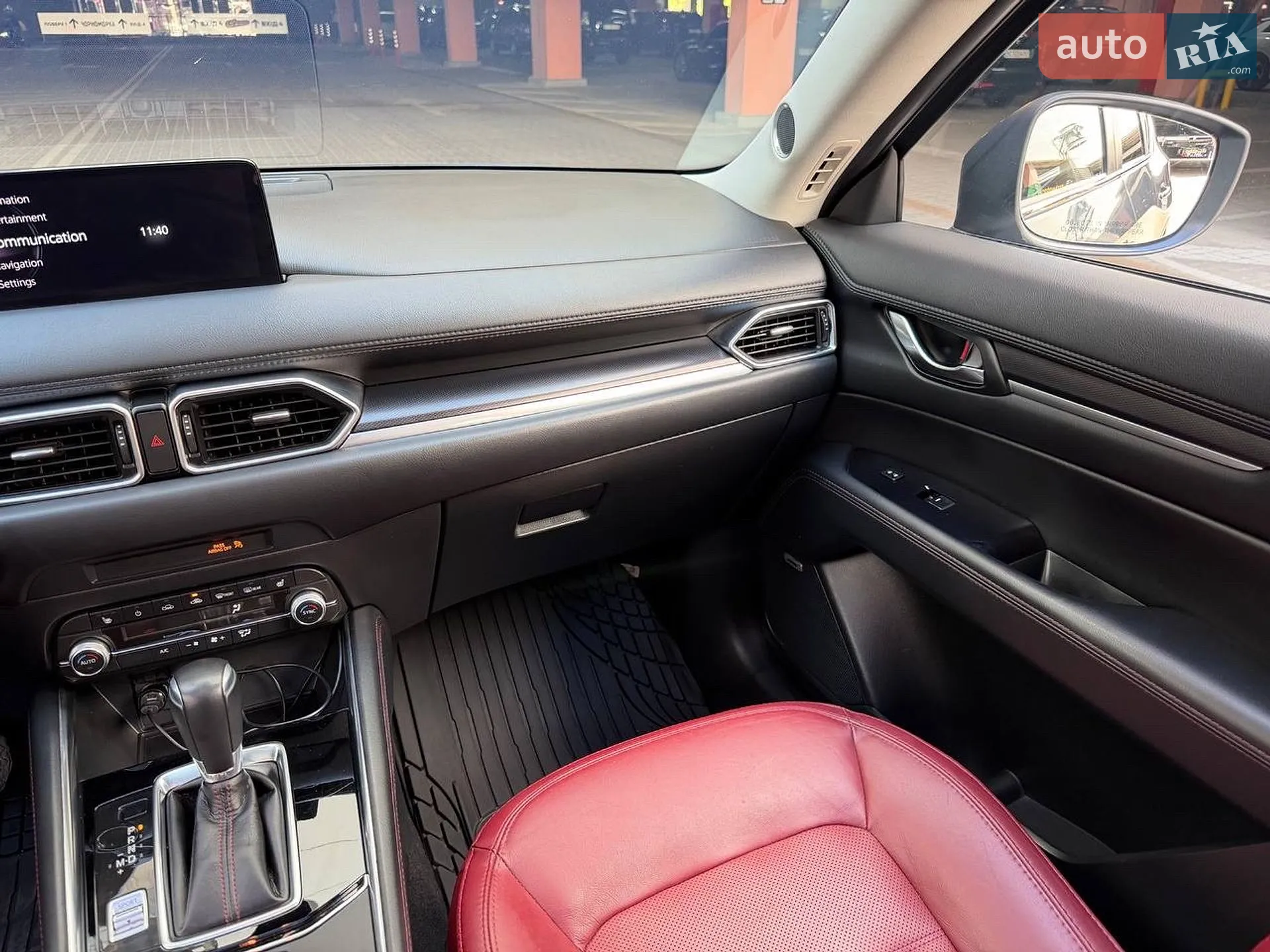 2021 Mazda CX-5 - мініатюра 8