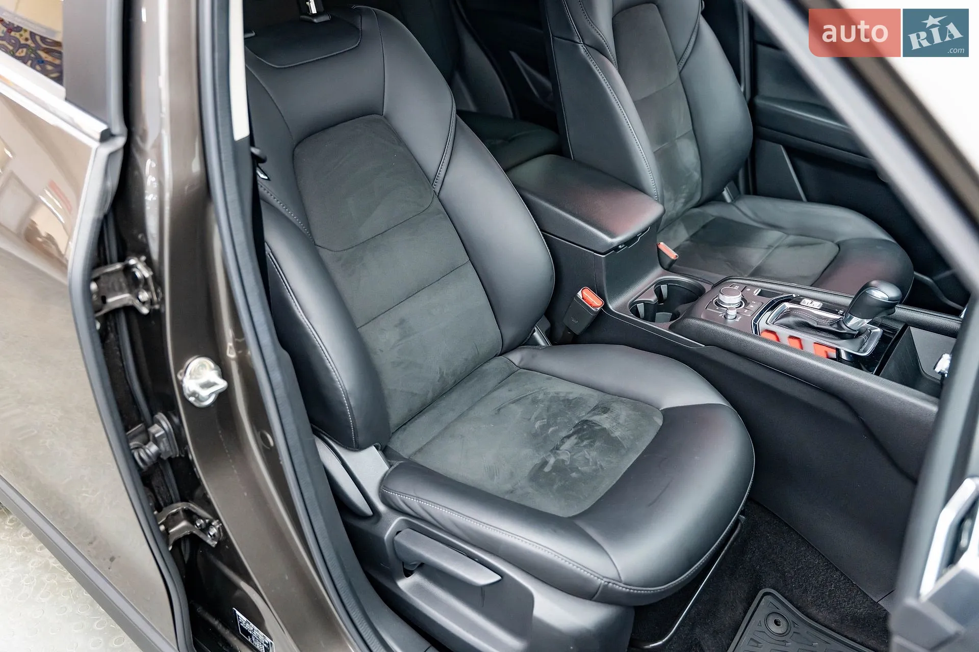2020 Mazda CX-5 - мініатюра 9