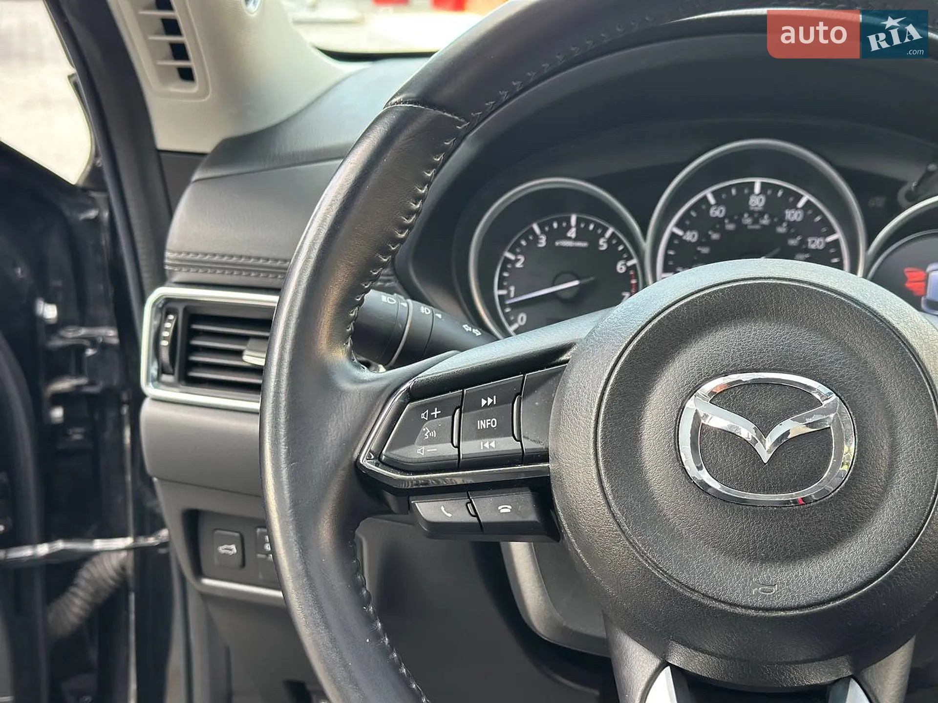 2017 Mazda CX-5 - мініатюра 17