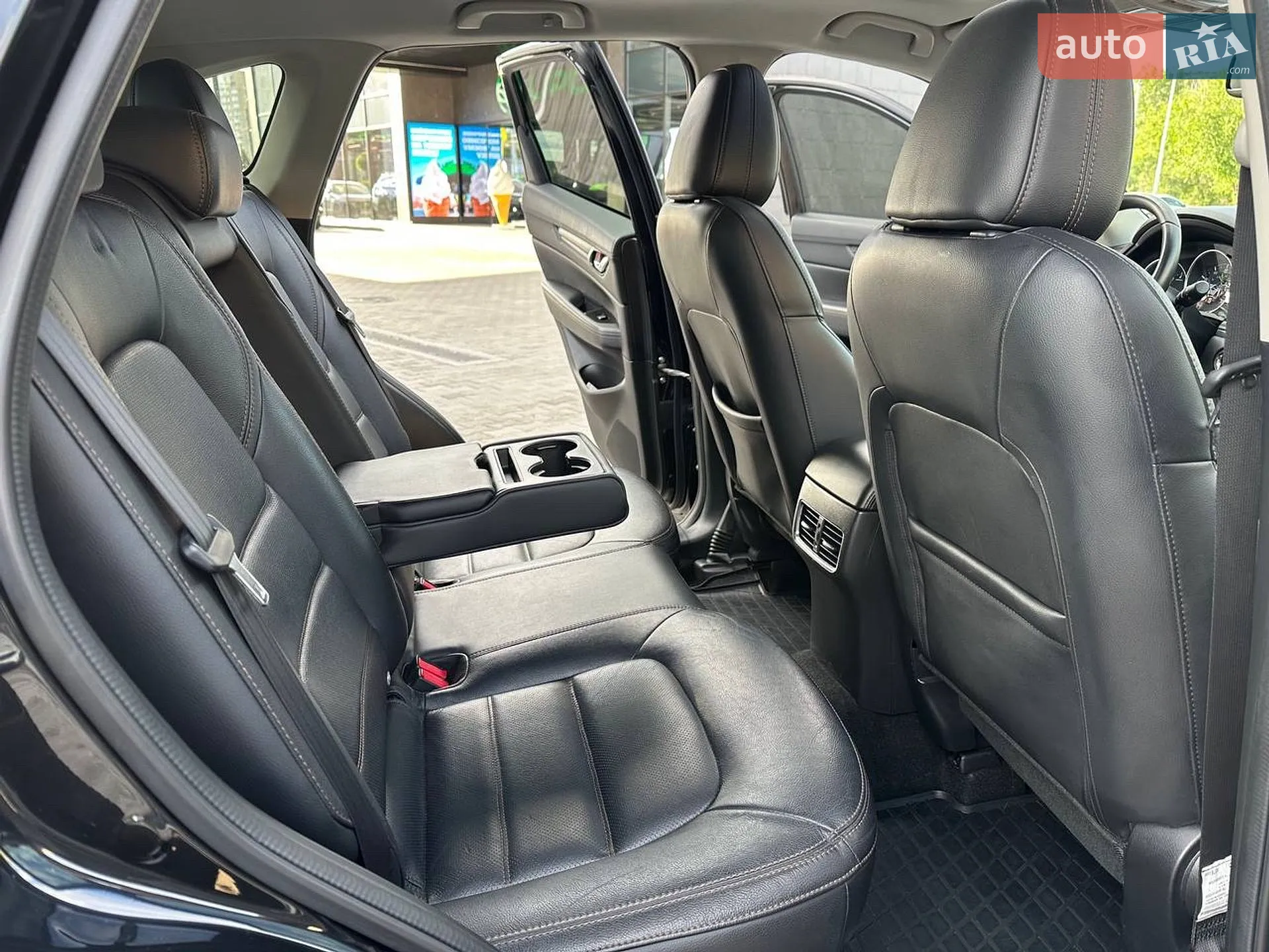 2017 Mazda CX-5 - мініатюра 32