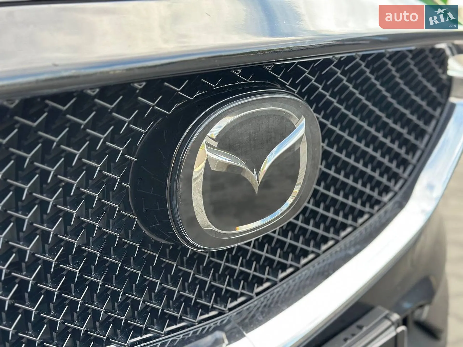 2017 Mazda CX-5 - мініатюра 40