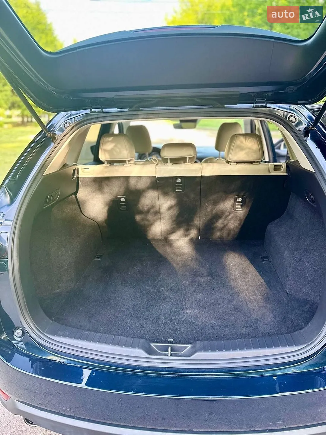 2017 Mazda CX-5 - мініатюра 26