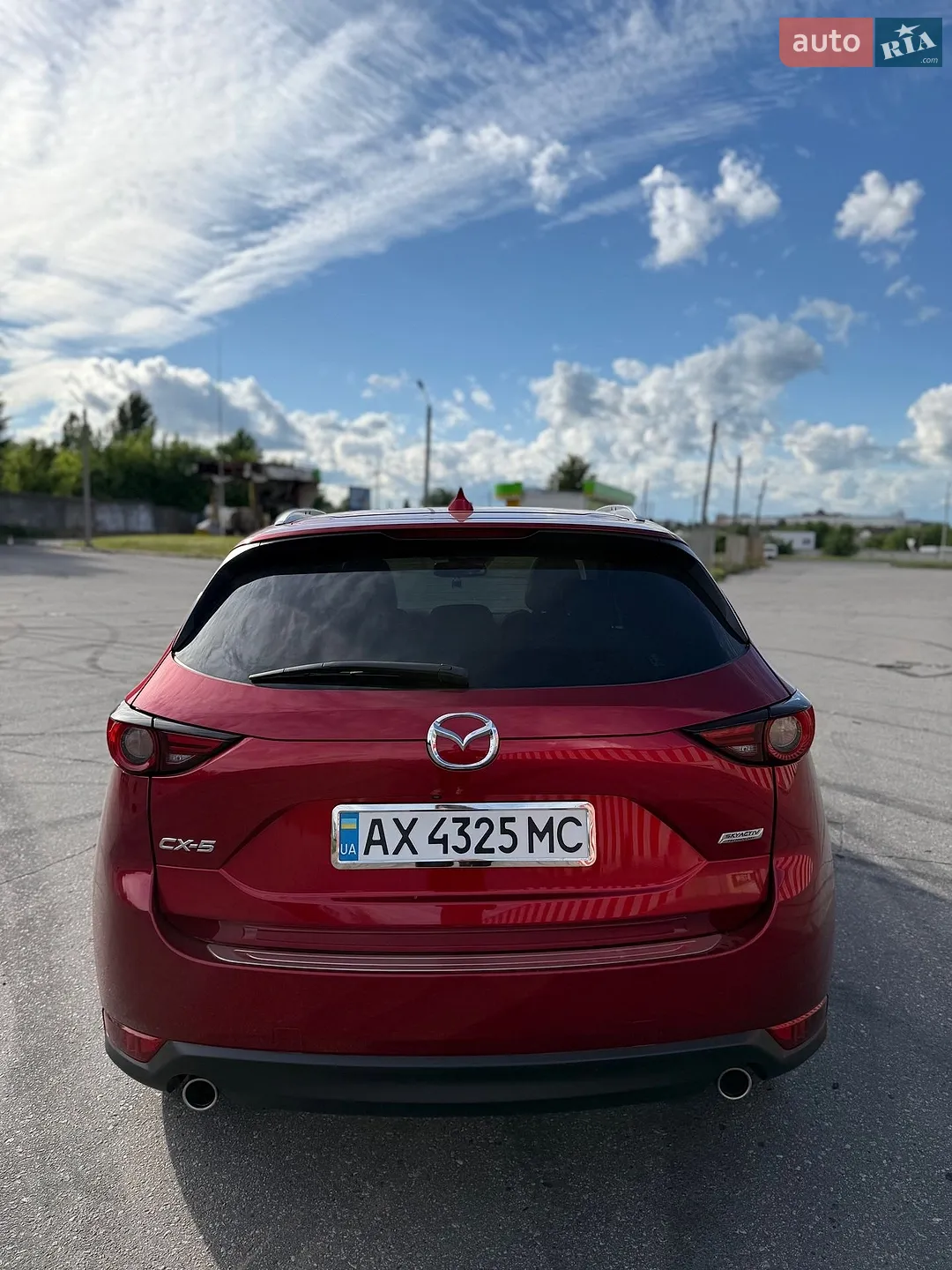2018 Mazda CX-5 - мініатюра 19