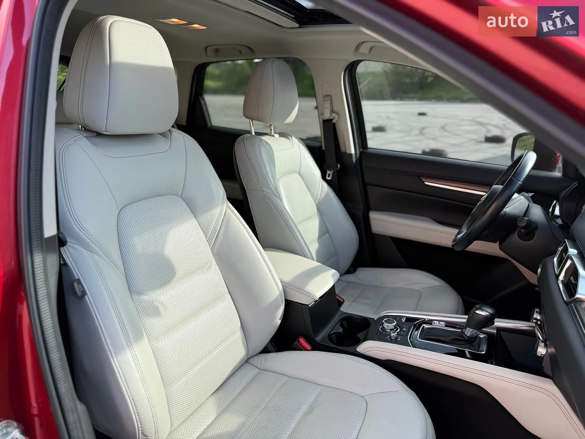 2018 Mazda CX-5 - мініатюра 31